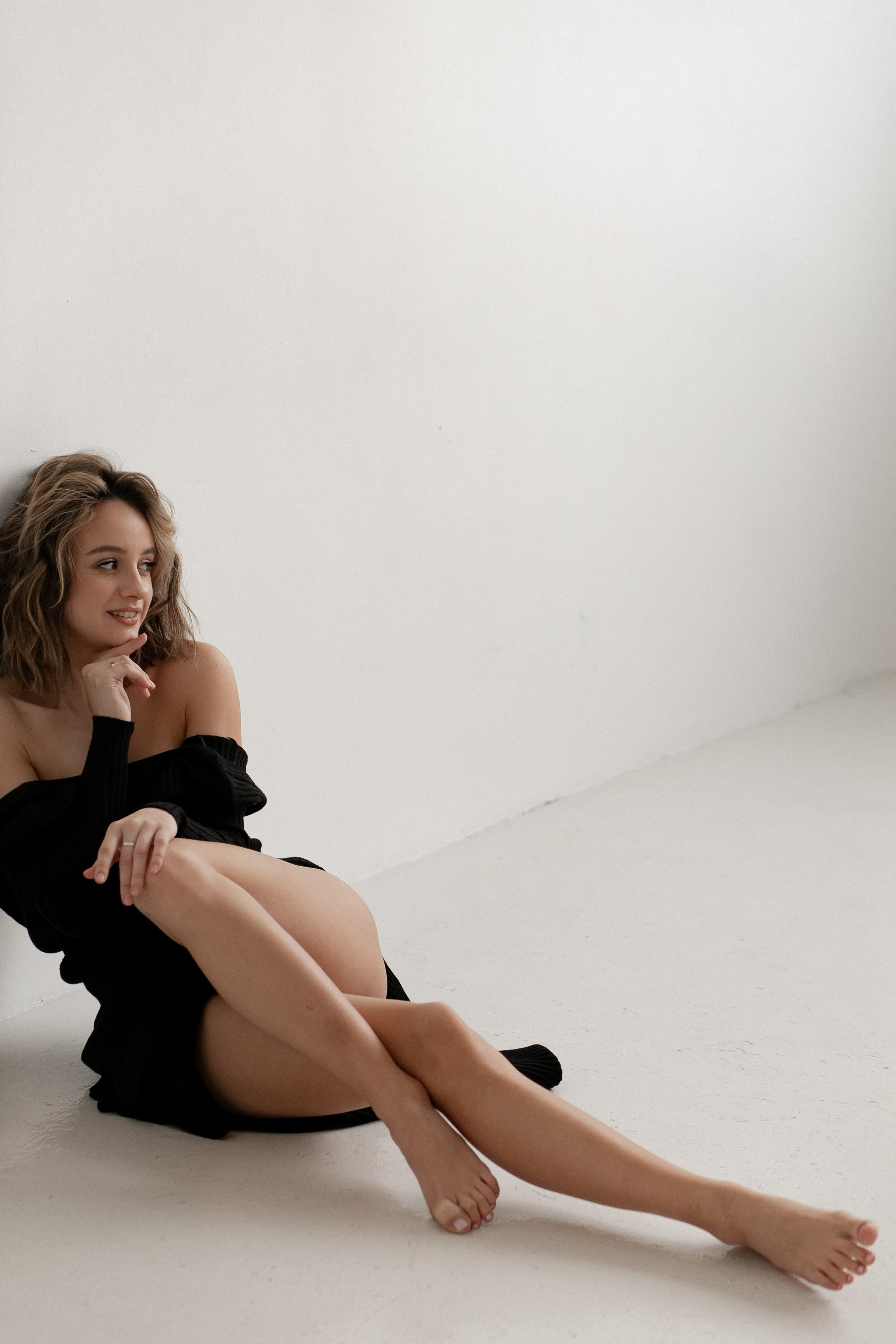 Анастасия. Фотограф Шевчик Виктория