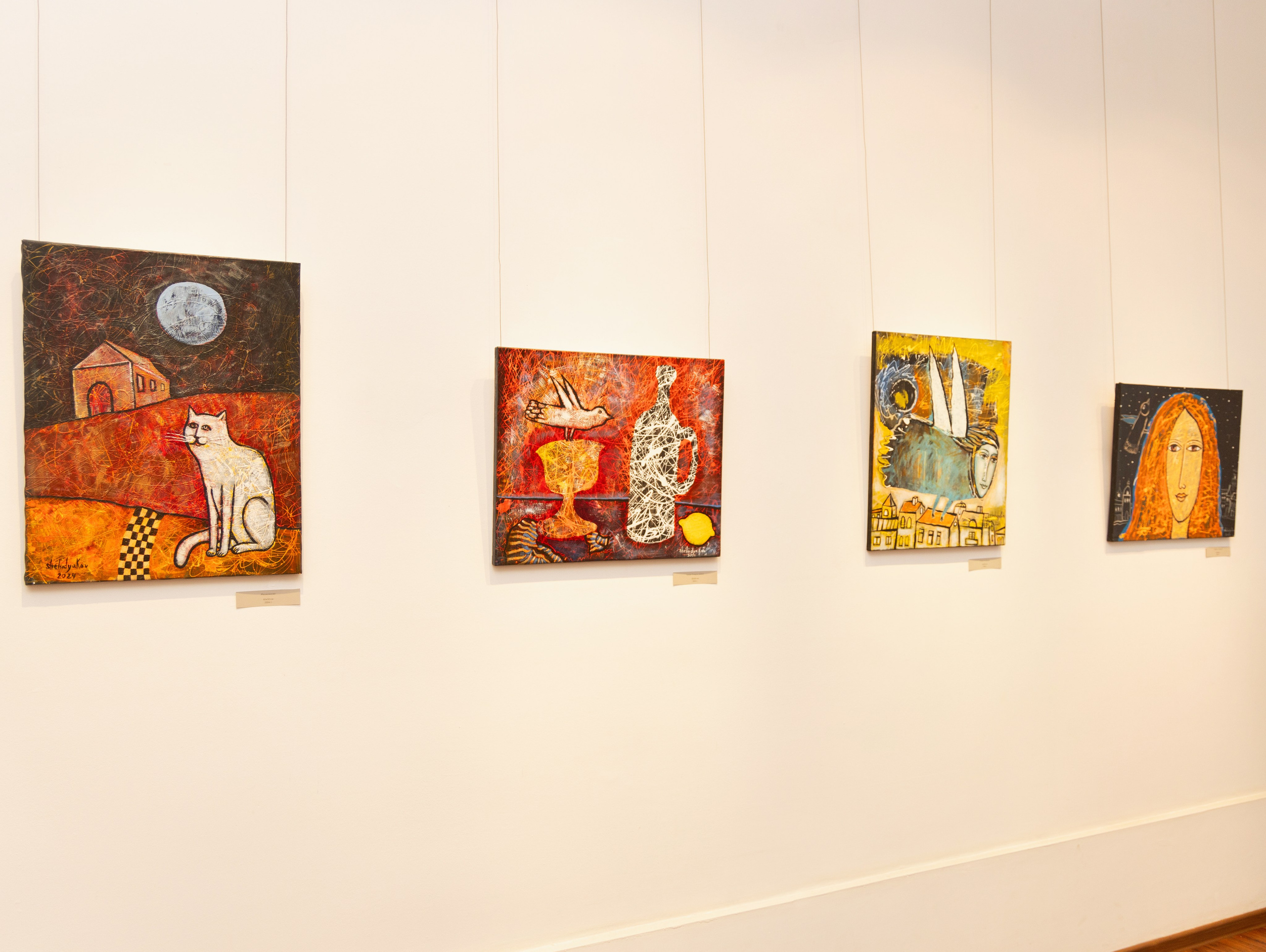 ЦК19. Фотограф НСК-Кем-СПБ Александра Фомич