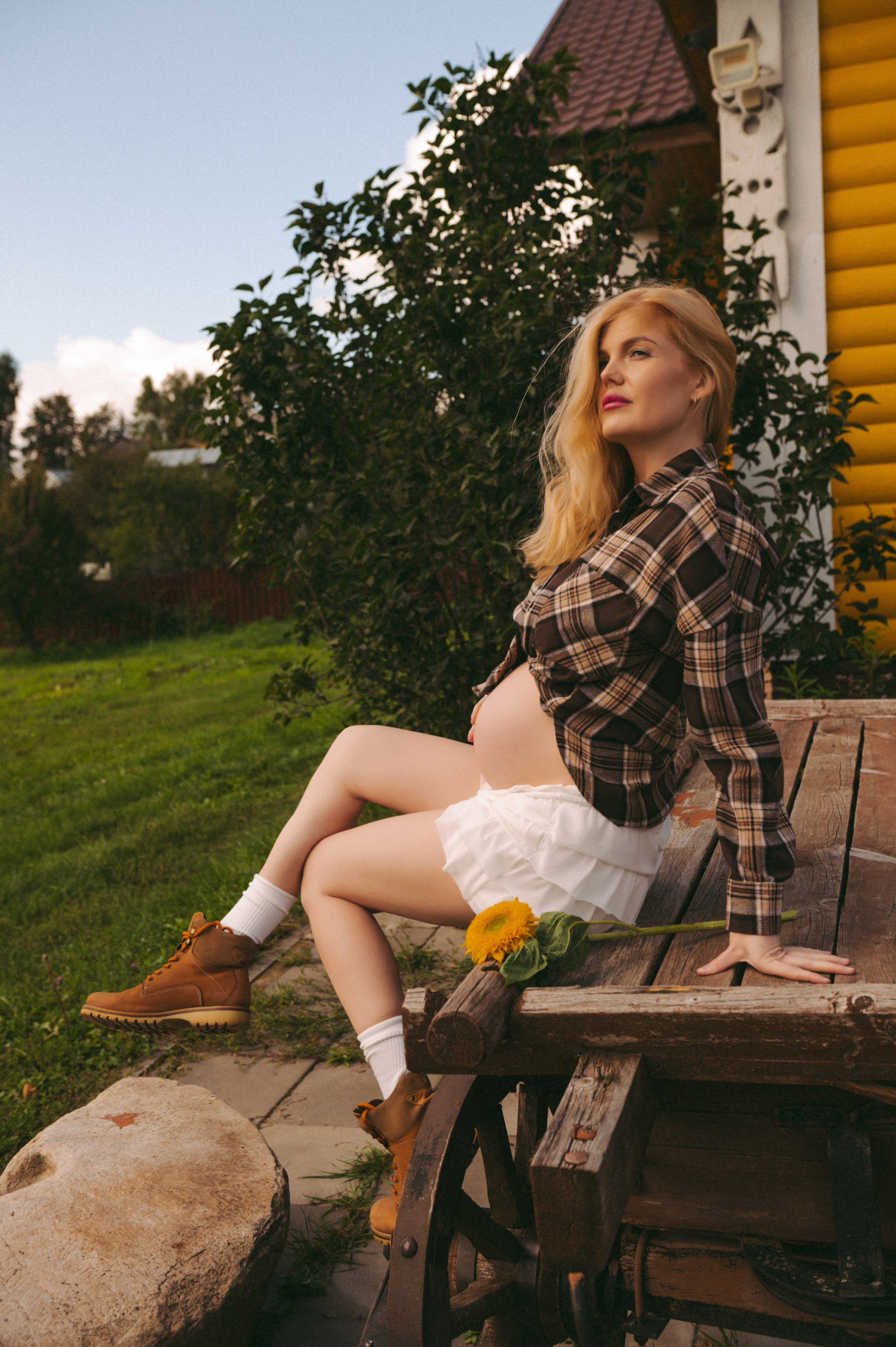 Динара. Свадебный, портретный, фотограф беременности в Нижнем Новгороде Алина Зиновьева