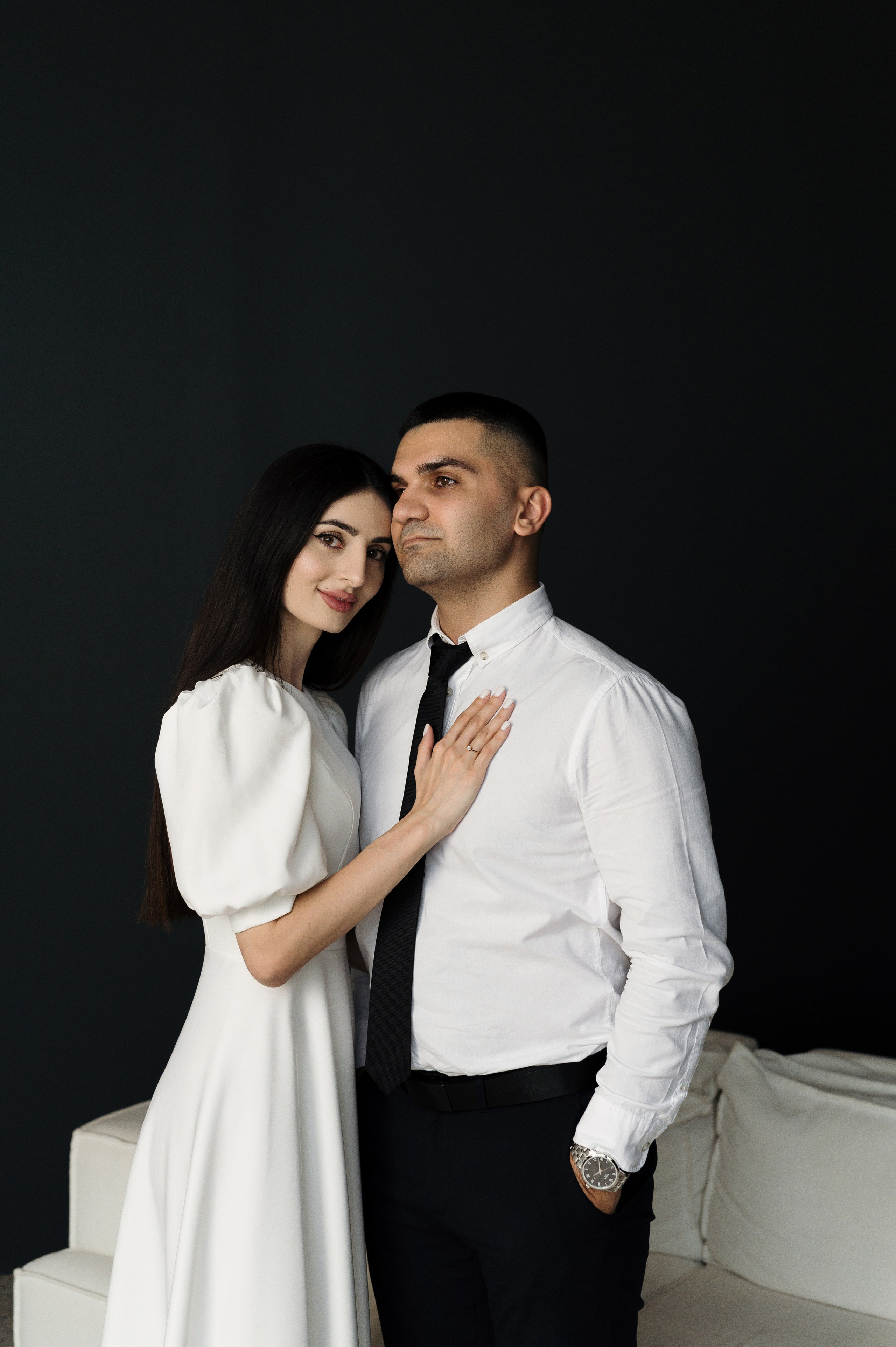 Эля и Артур. Фотограф в Краснодаре Скубицкая Альбина