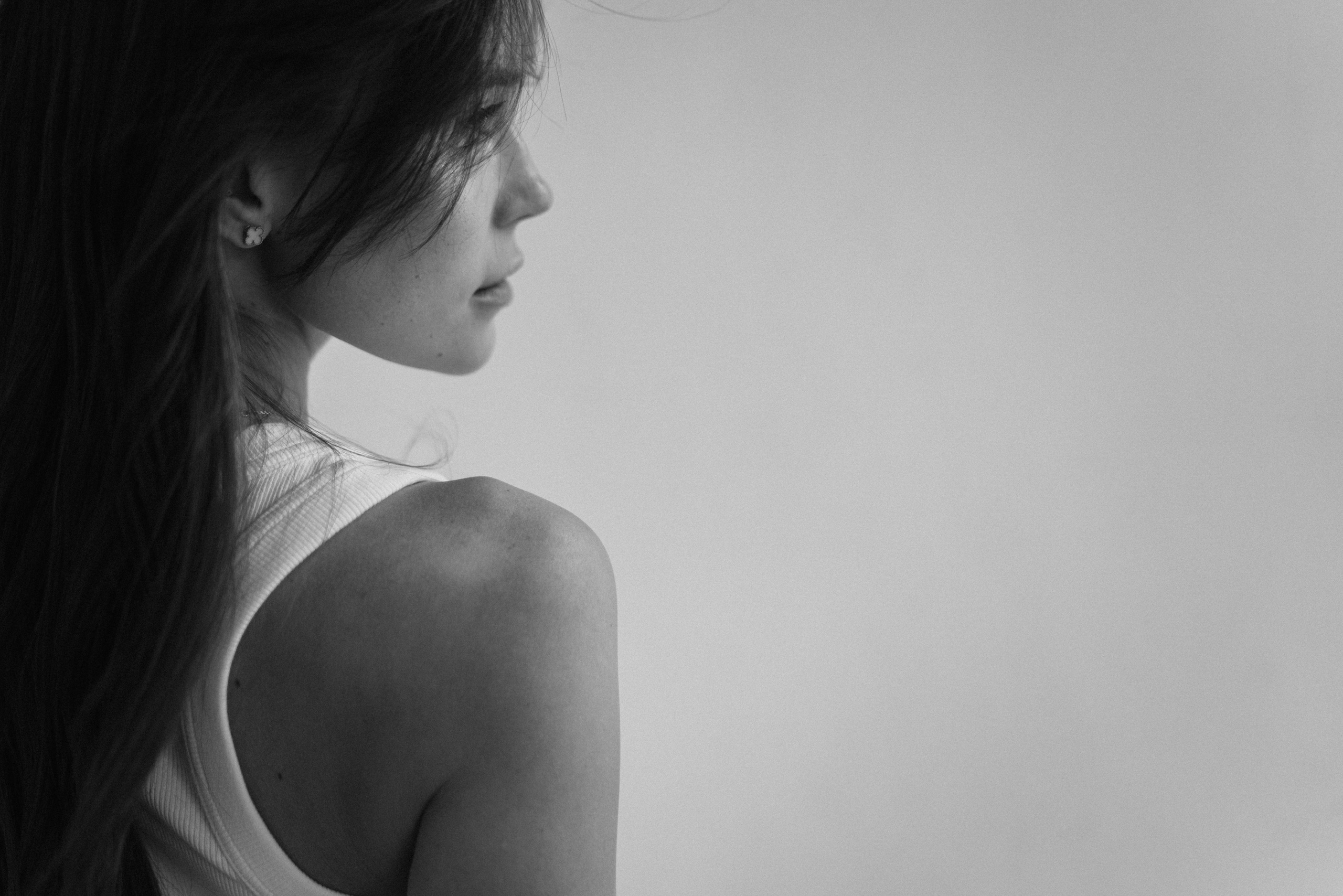 Алиса. Фотограф Анна Кобазева, Москва