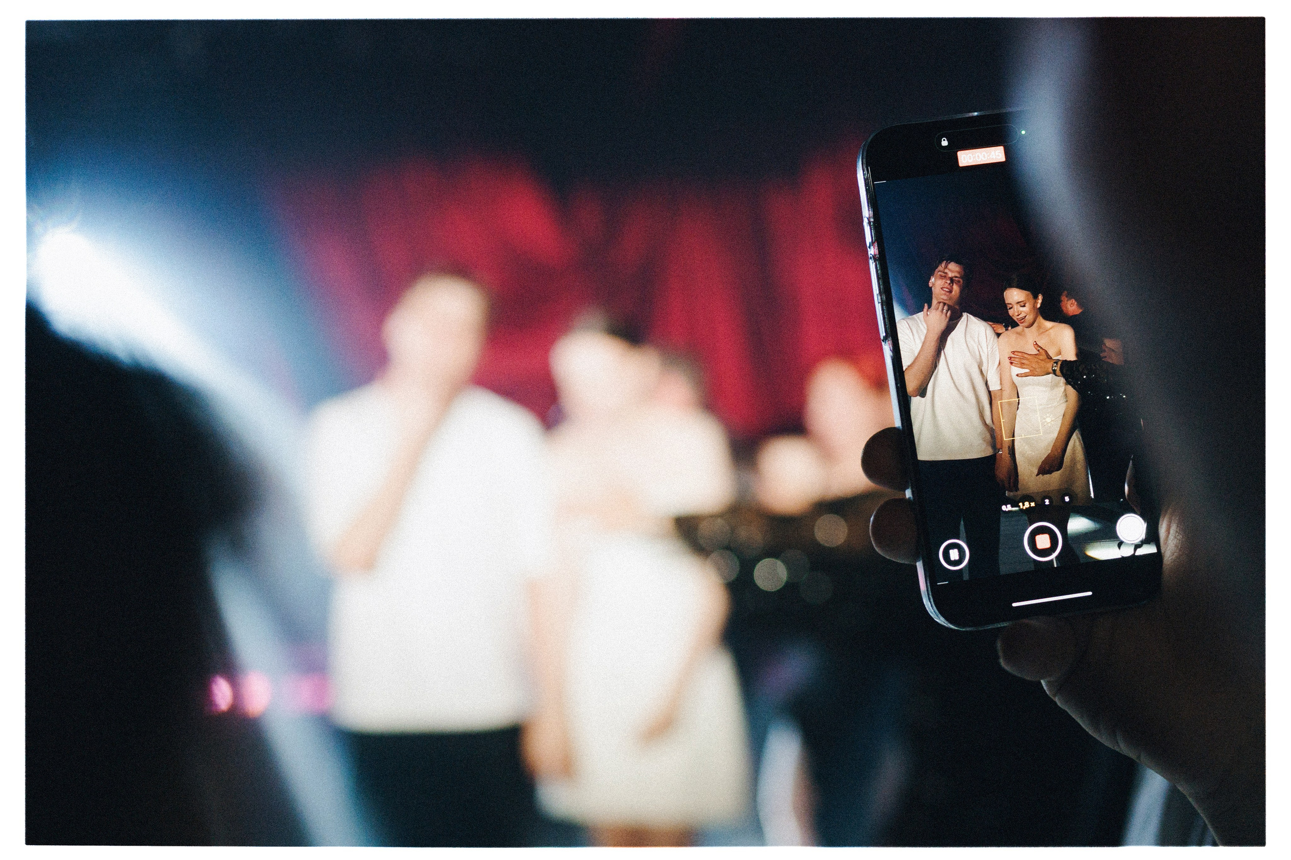 ХОЧУ БЫТЬ. Свадебный и семейный фотограф Никита Корохов