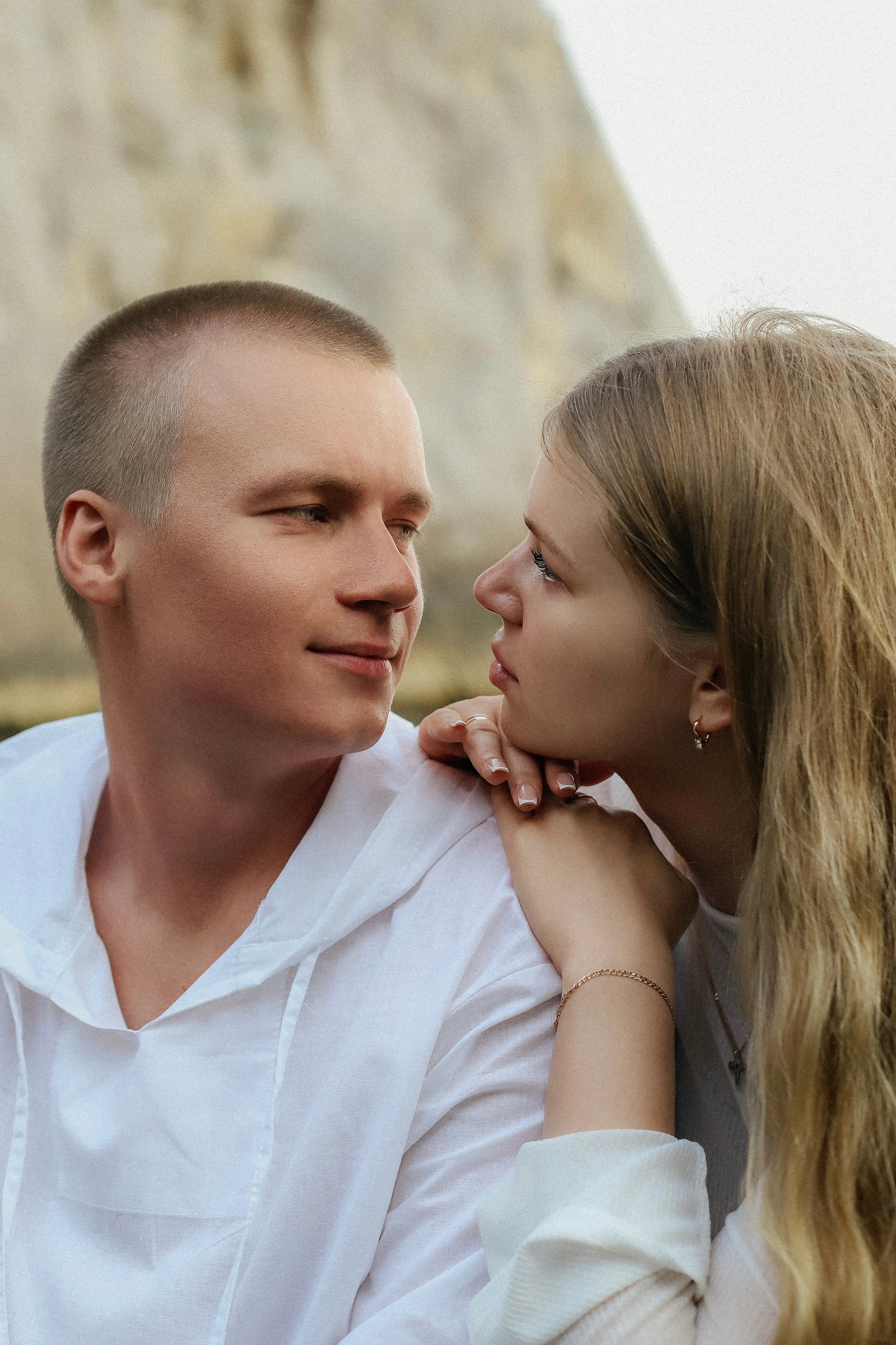 ЕЛИЗАВЕТА & СЕРГЕЙ. Фотограф Мариуполь | Ялта | Крым — Диана Мазенко