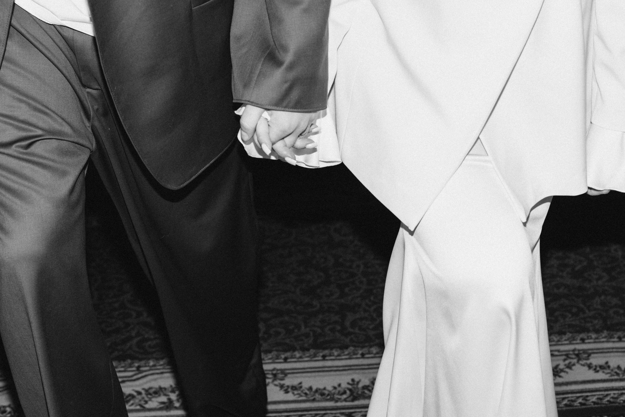 Юля и Илья. Фотограф в СПб Юлия Ченда