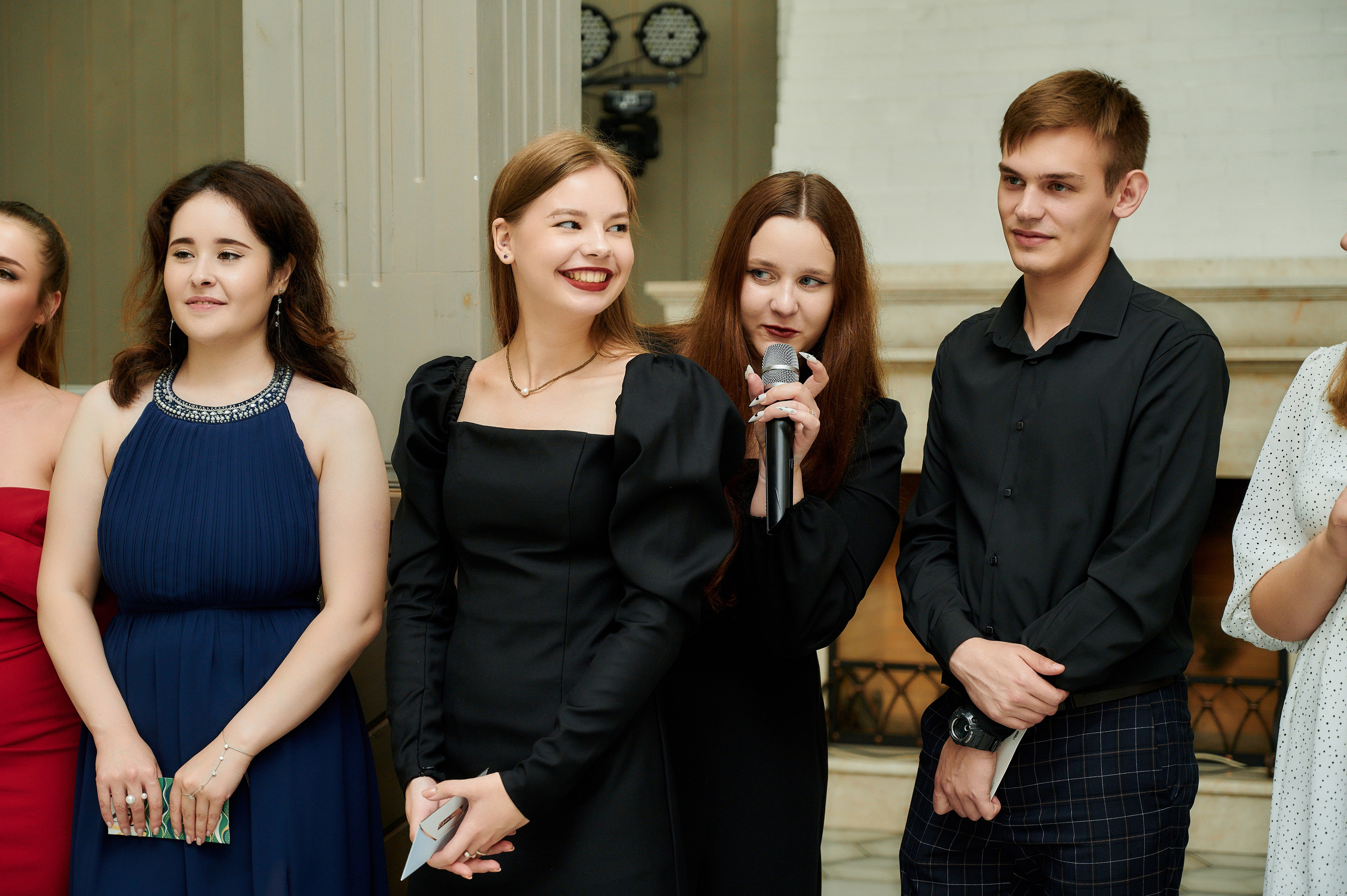 Аня и Андрей. Фото-видеосъемка свадеб Venson Films