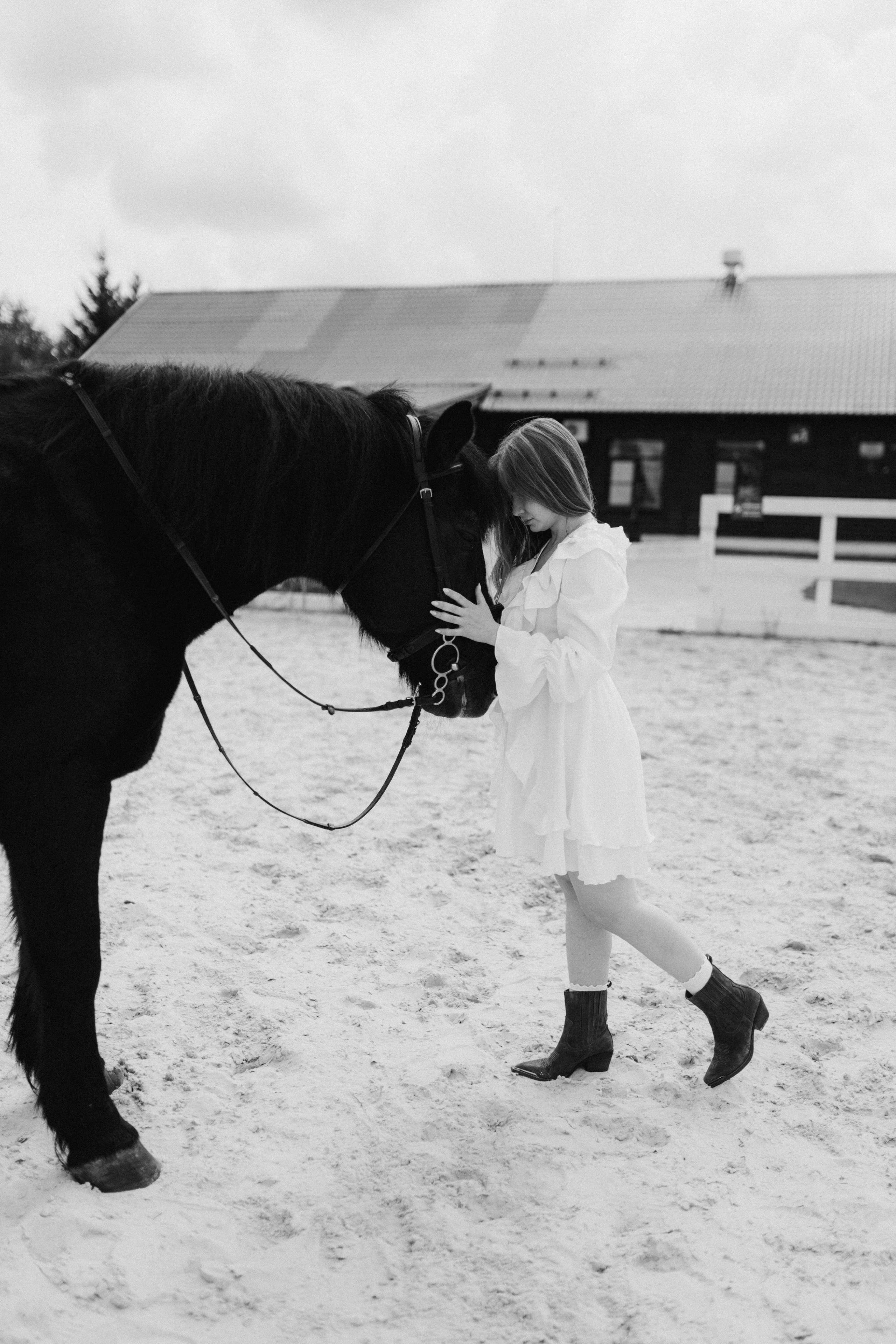 Аня. Фотограф НОГИНСК, Москва, Анастасия Белая