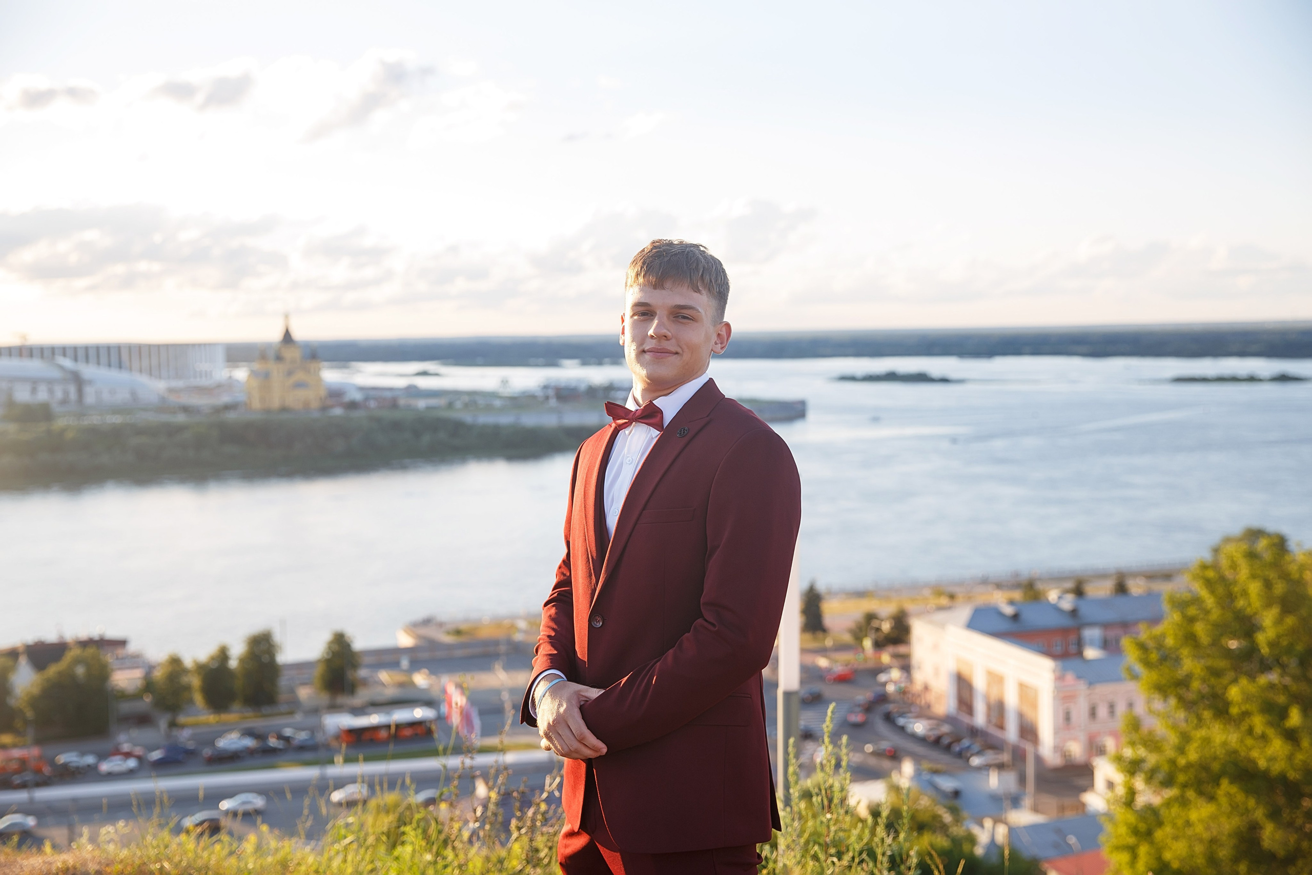 Выпускной полный день. Онегин. Семейный и детский фотограф в Нижнем Новгороде