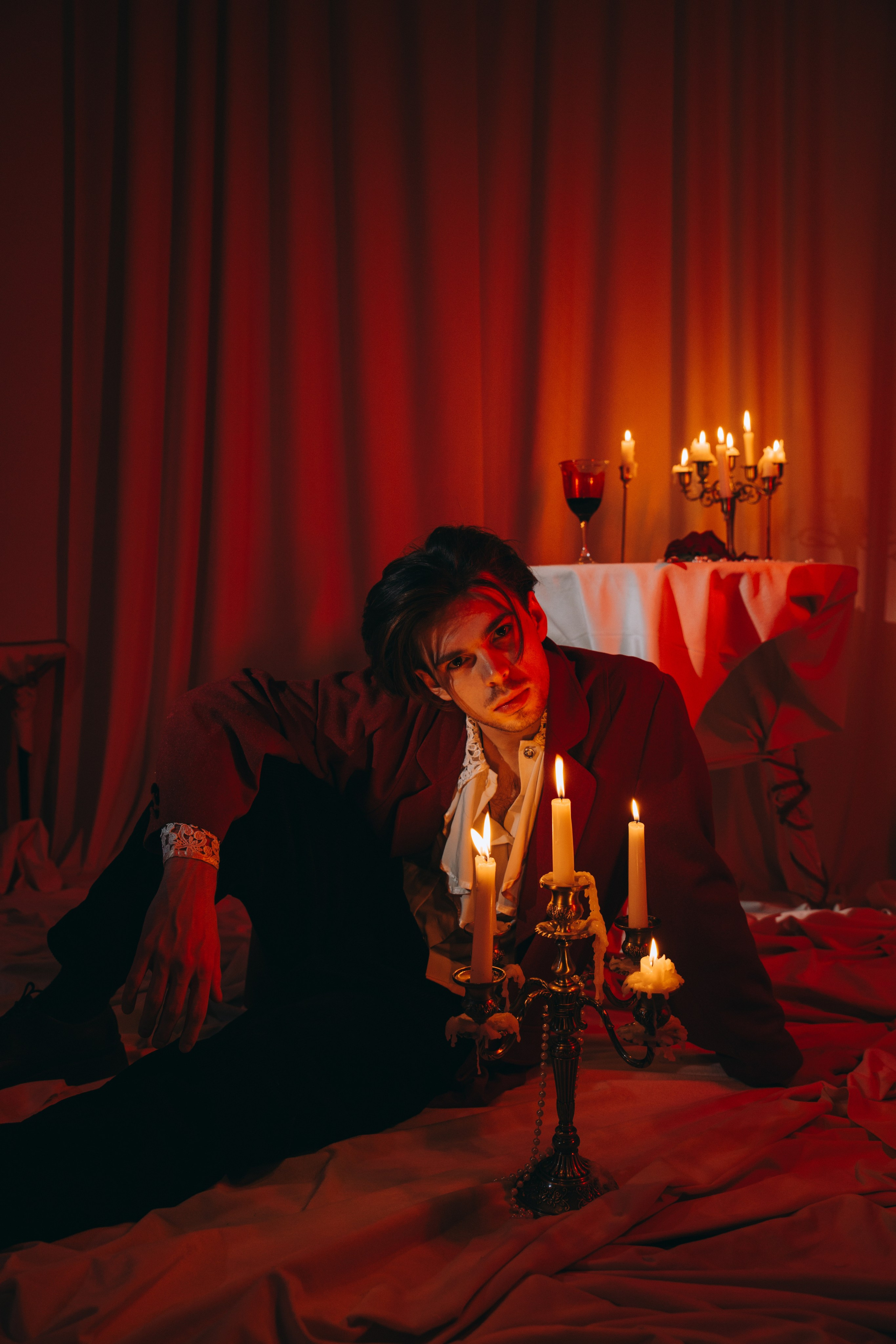 Василий. Фотограф в Самаре Анастасия Шишкина