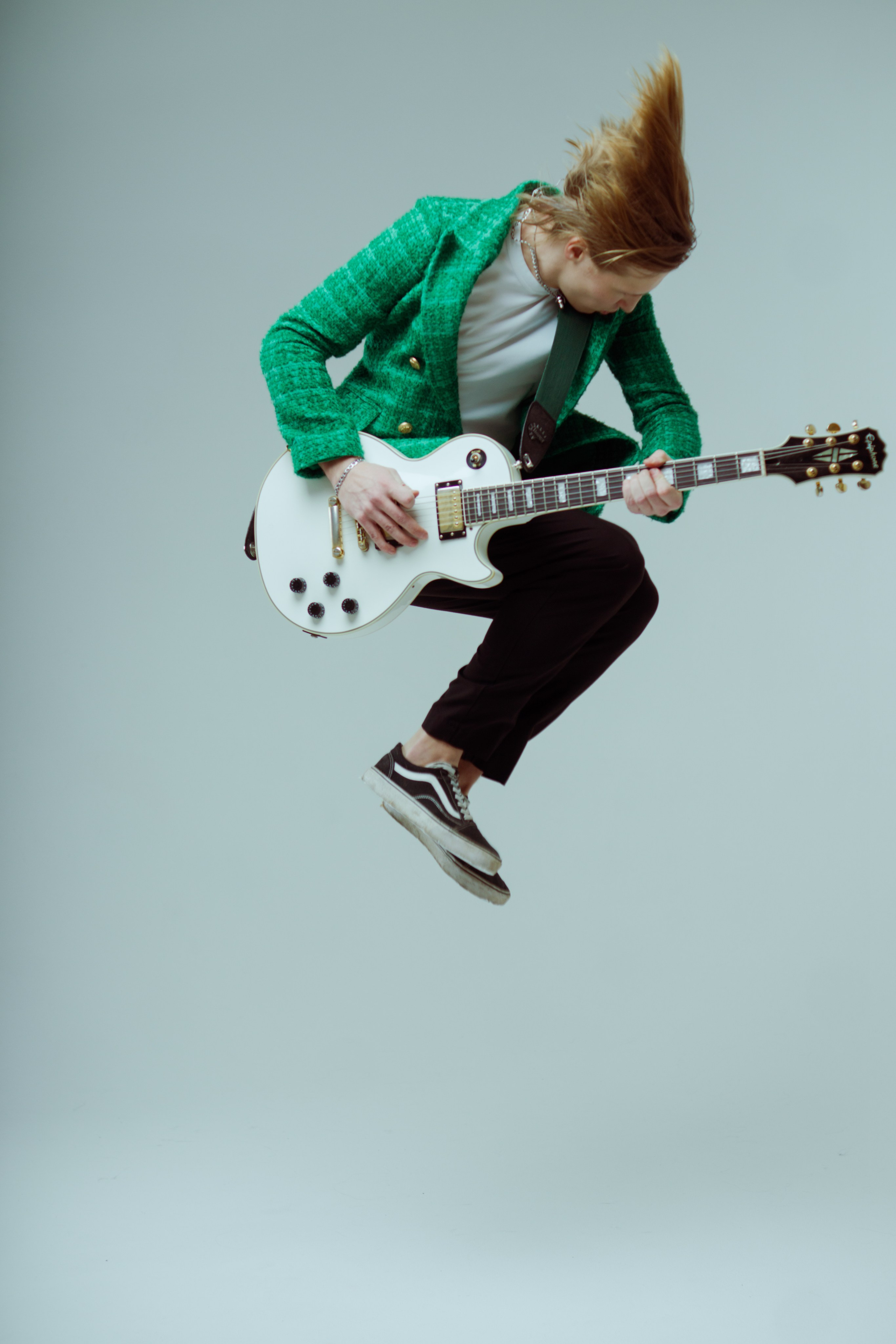 Поп-рок группа Панический Позитив. Фотограф в Санкт-Петербурге Павел Жуков