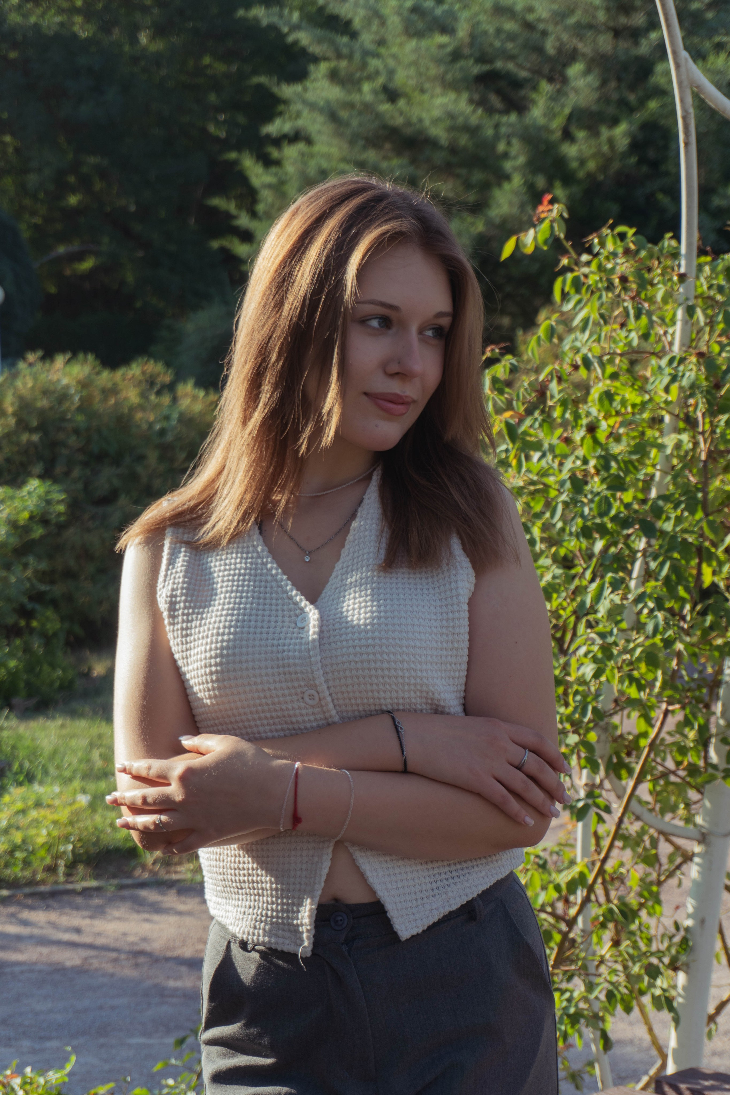 Индивидуальные фотосессии. Фотограф в Крыму Юлия Негатив