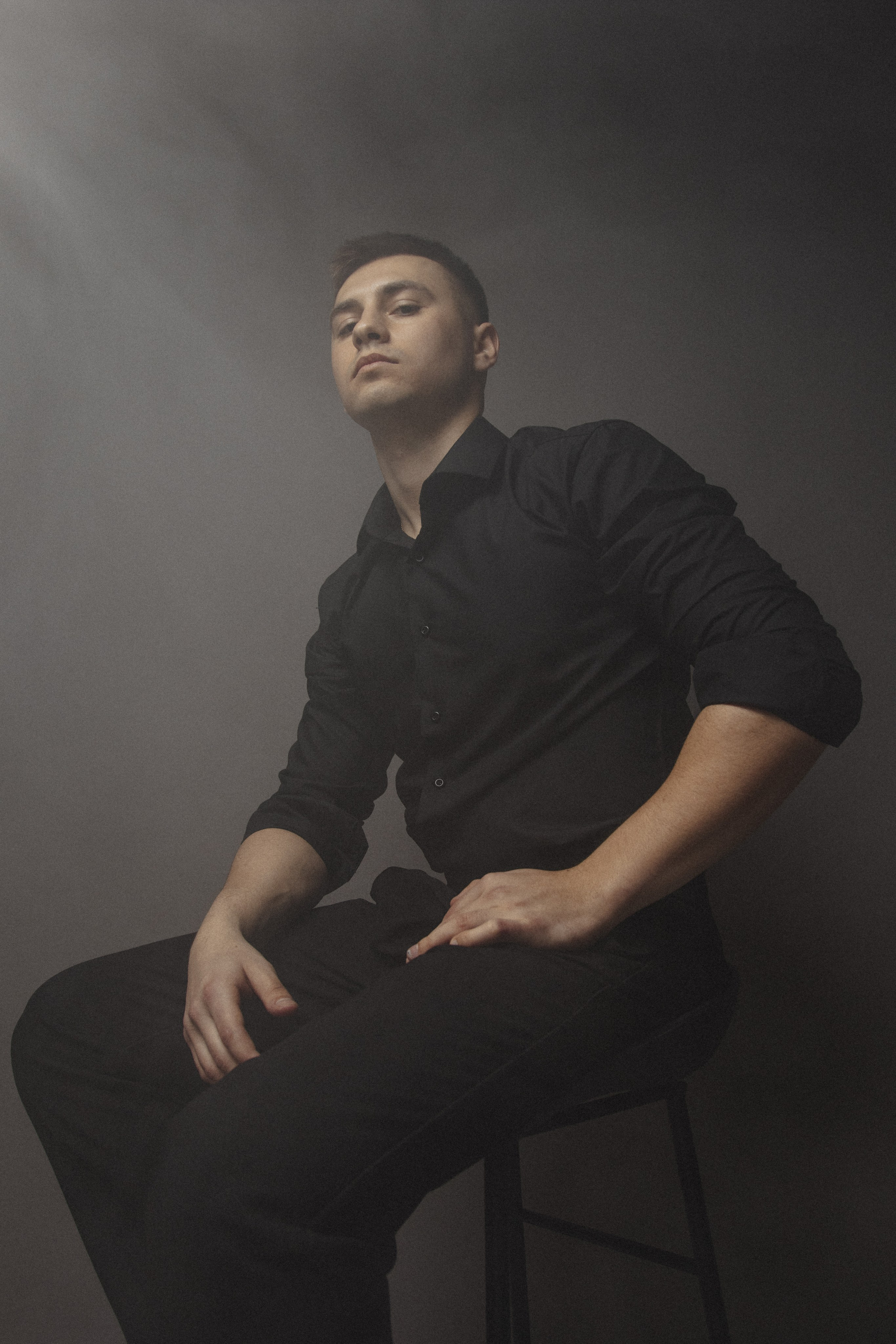 Фотограф Даниил Камчатка