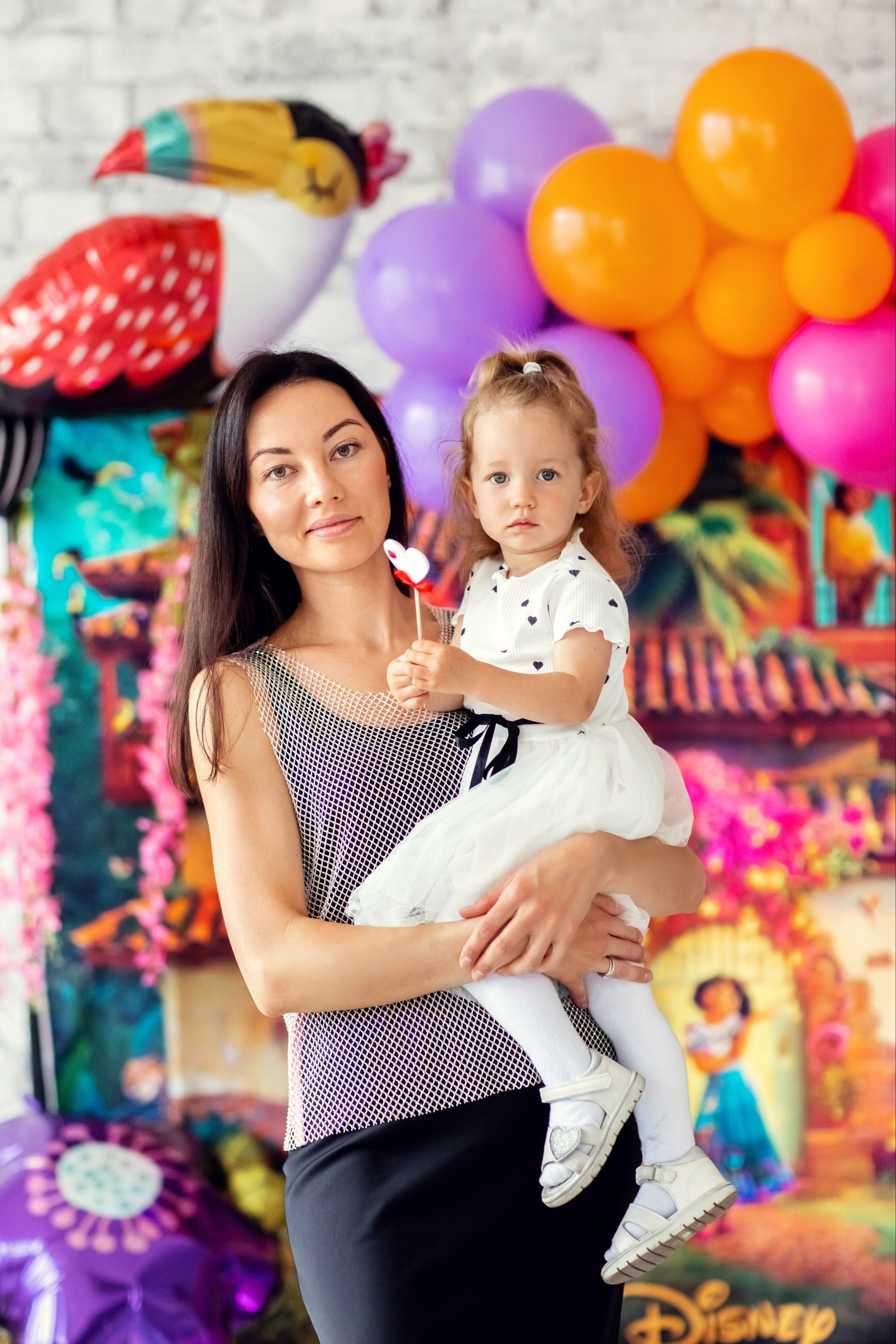 Элине 5 лет. Детский и семейный фотограф в Москве Анна Ипатьева