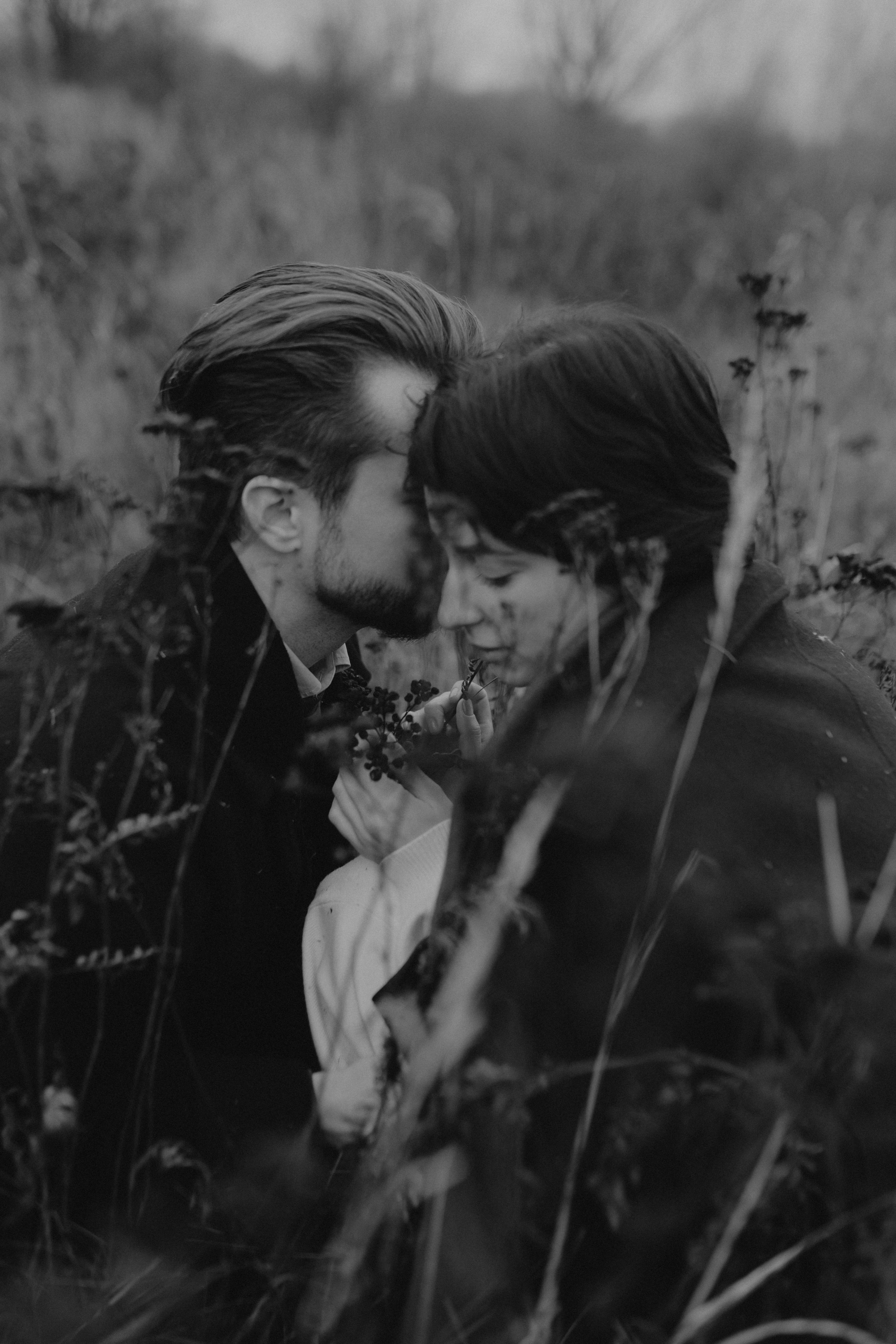 Диана и Антон. Свадебный и семейный фотограф Женя Добрянская в Нижнем Новгороде