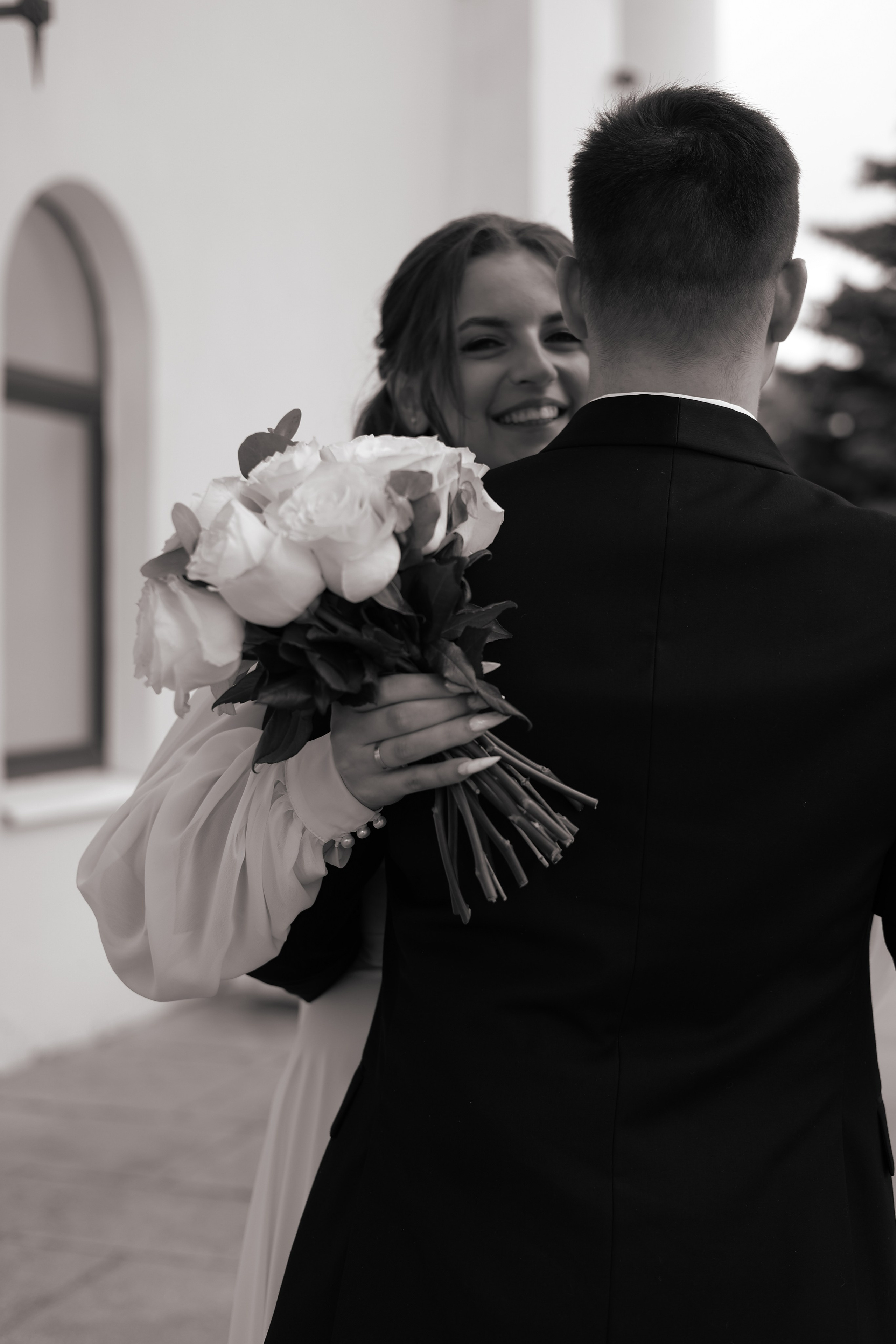 Наталья&Денис. Фотограф Анна Никитина | Йошкар-Ола