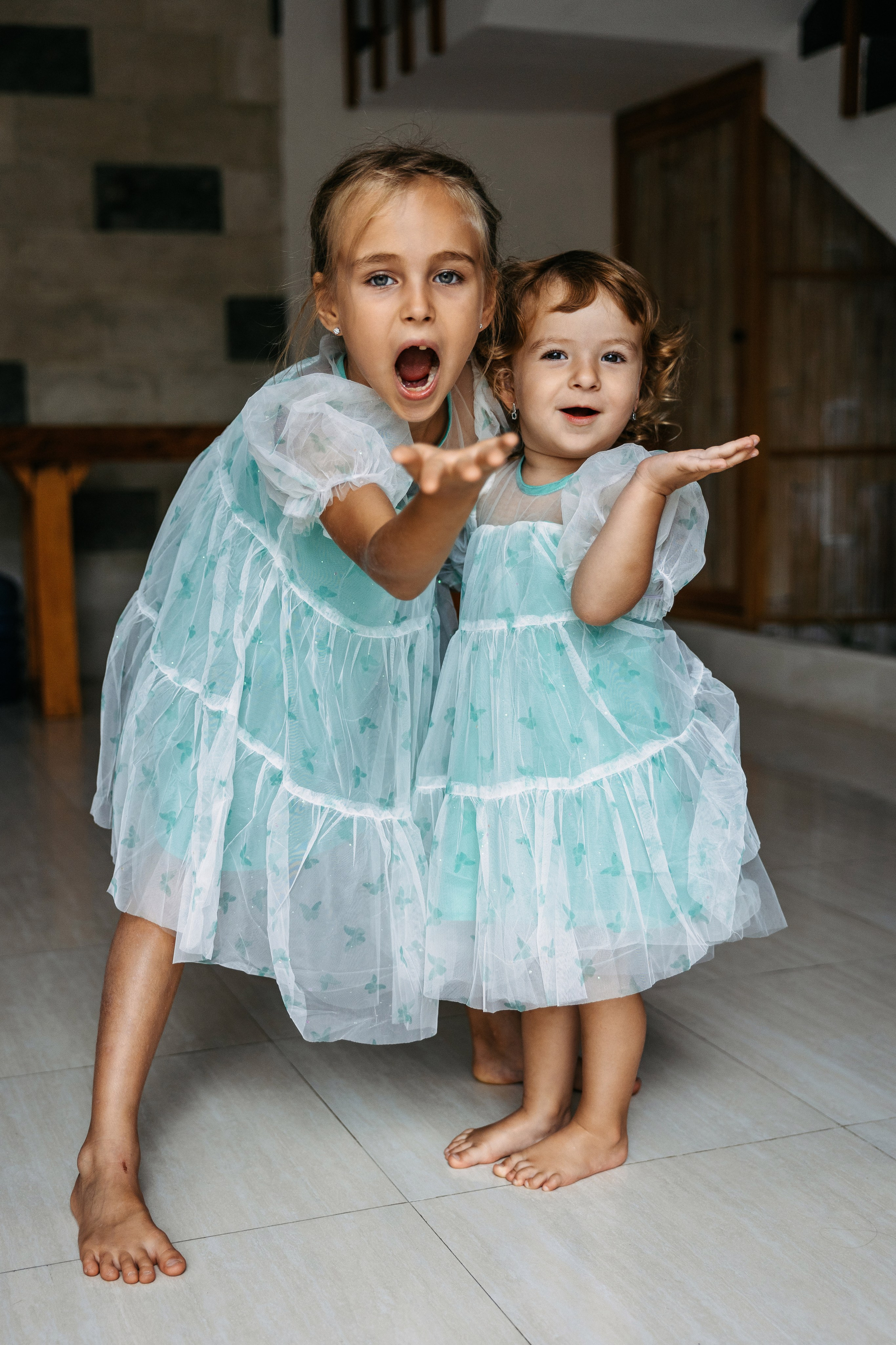Kids's parties. Профессиональный фотограф Нурмиева Вероника