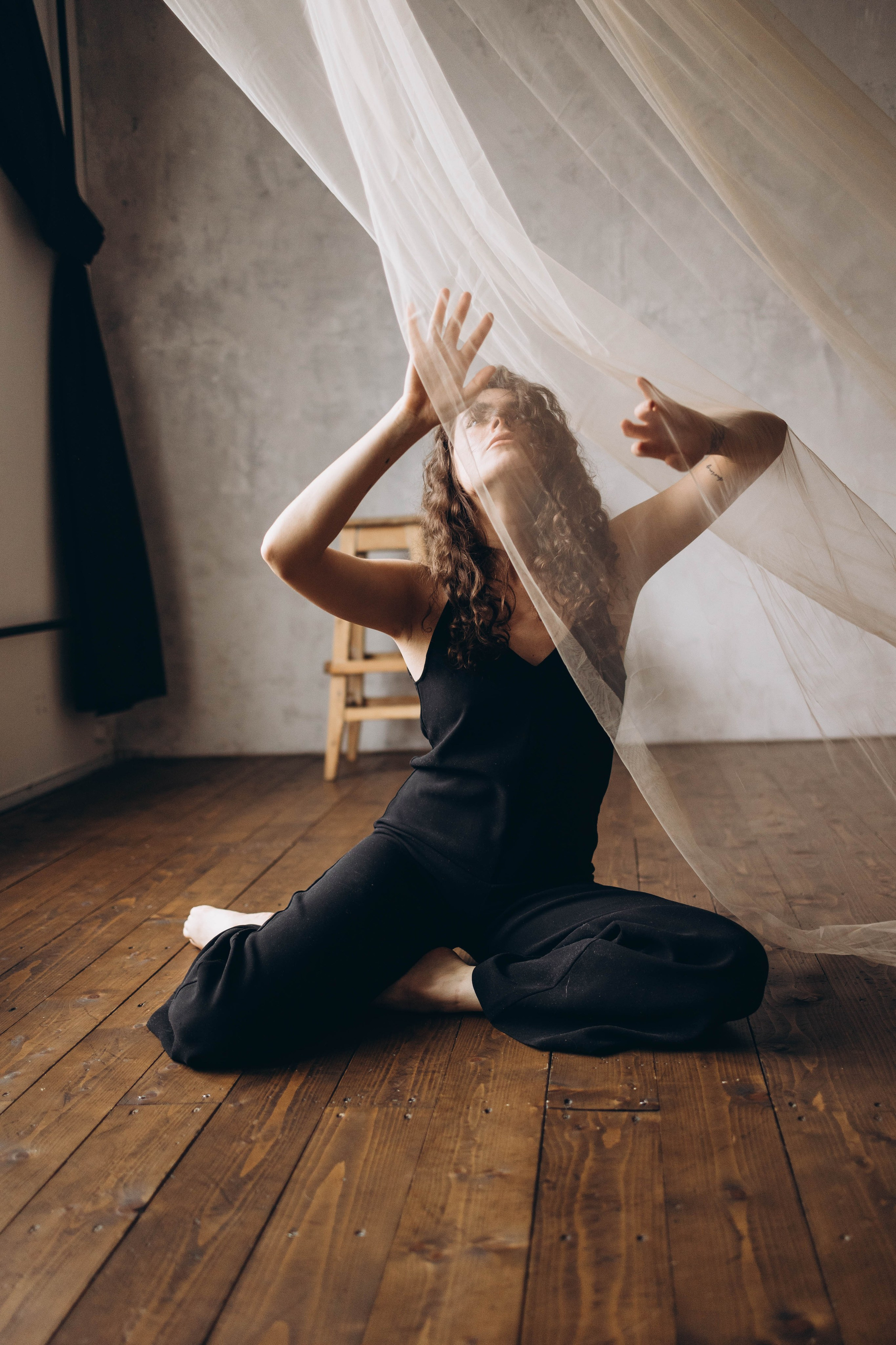 Влада. Семейный фотограф в Москве Виктория Ястребинская