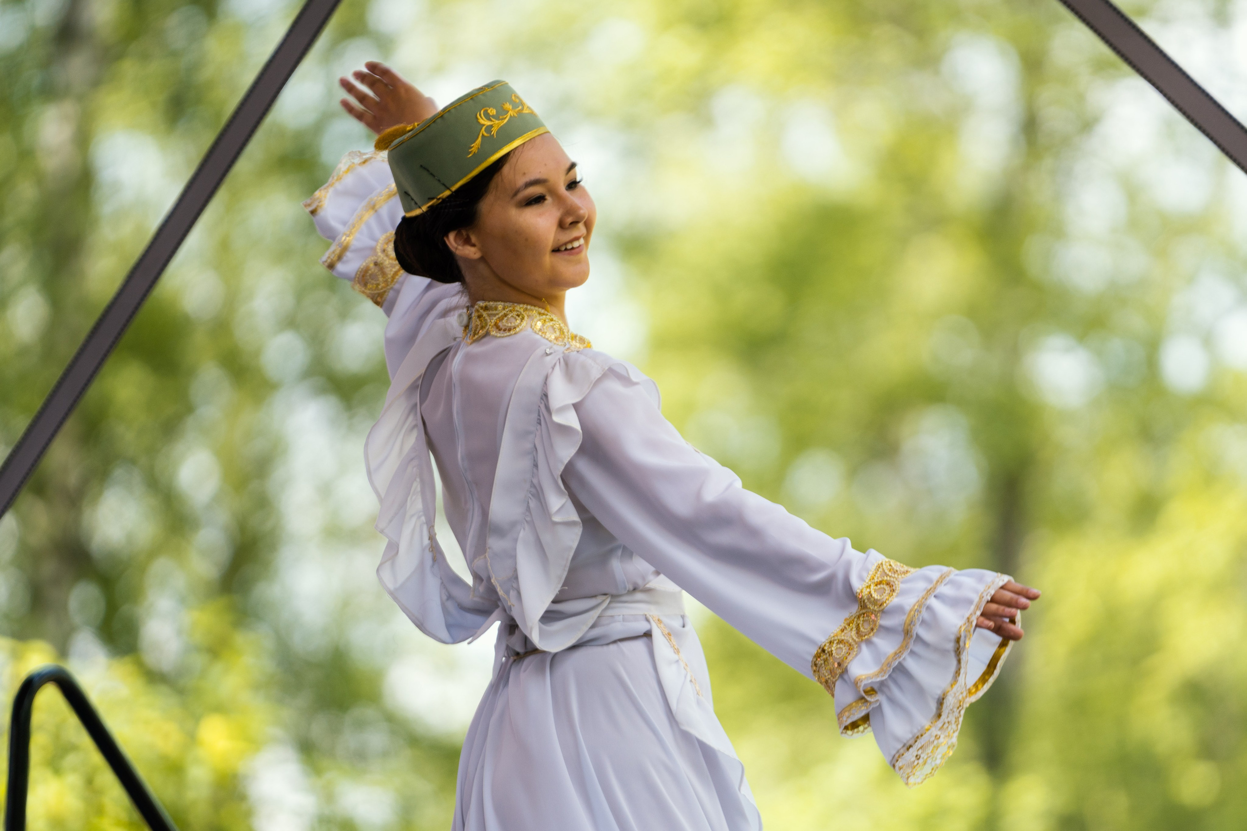 Сабантуй 2025. Портретный фотограф в Казани Радомир Заздравных