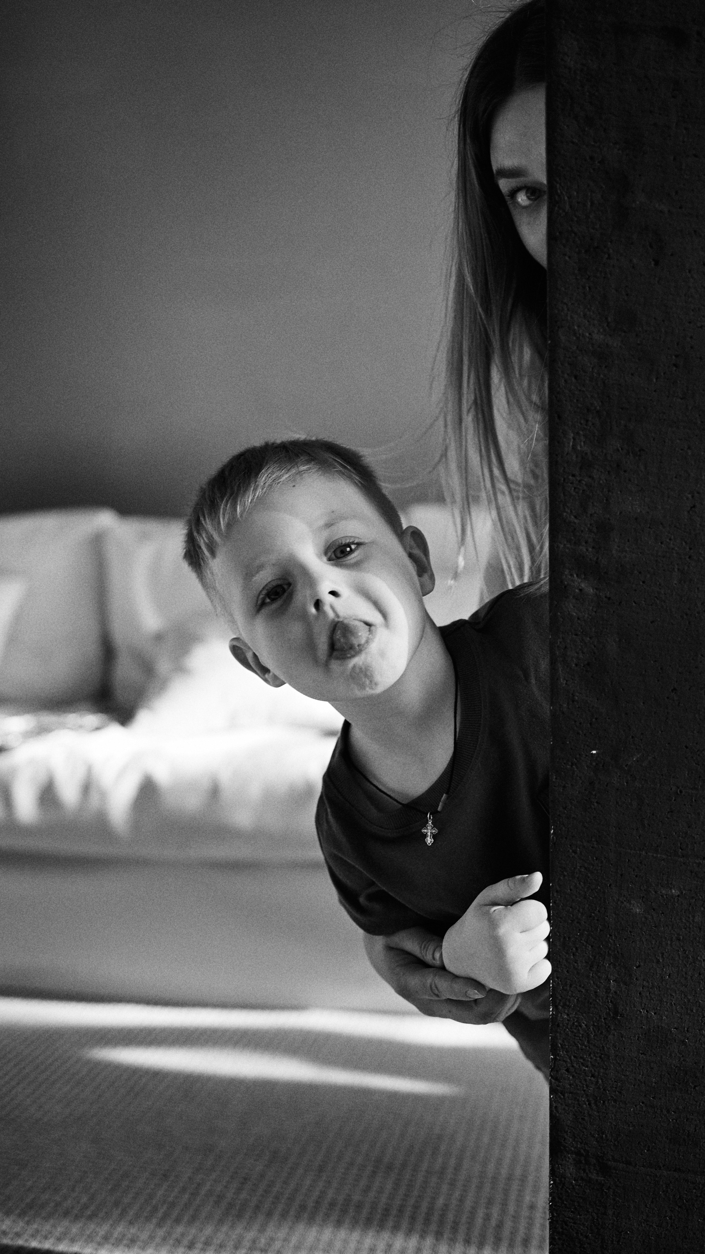 Детские съемки. Фотограф Даниил Борисов