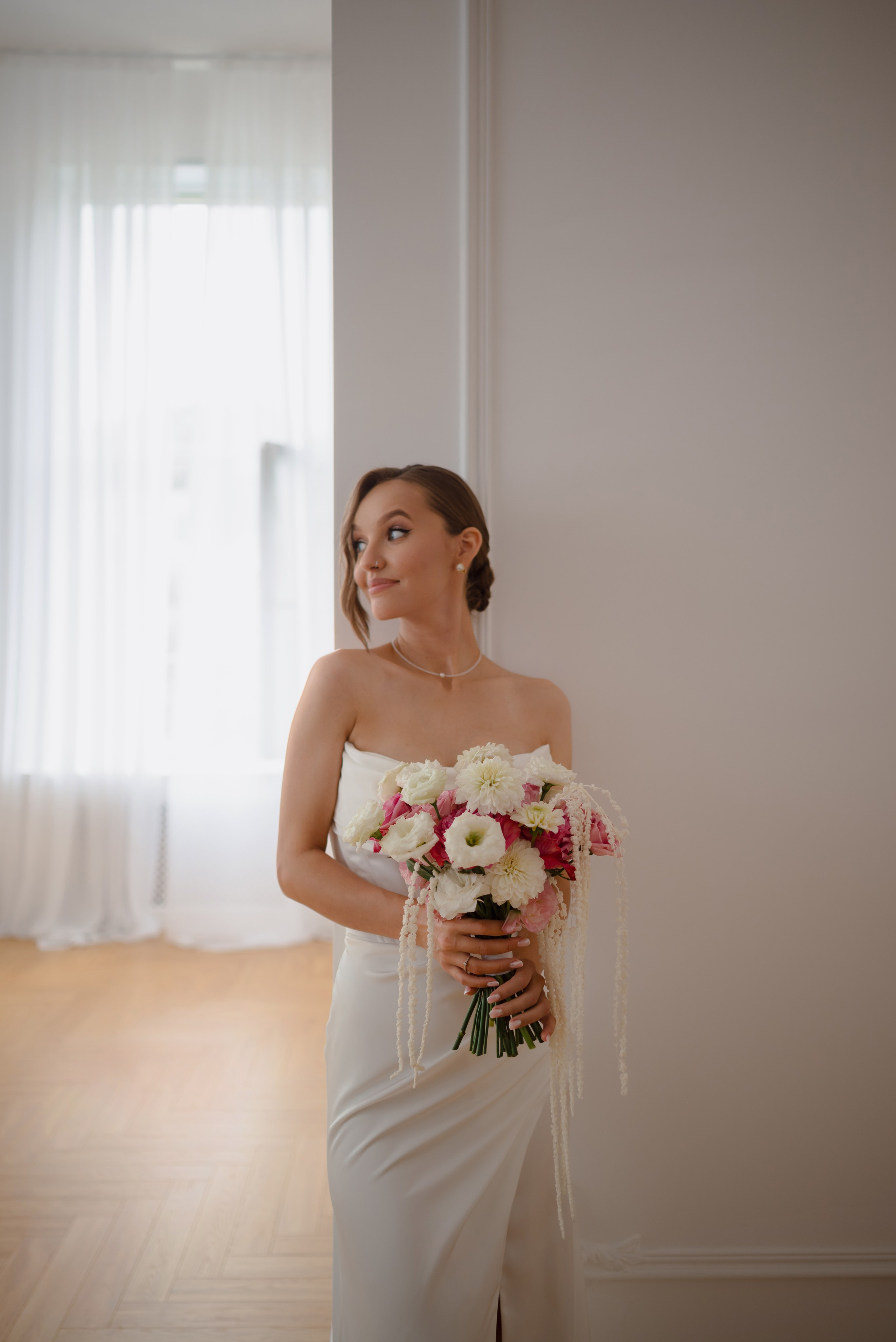 Александр и Ольга. Свадебный фотограф Уфа Дарья Насырова