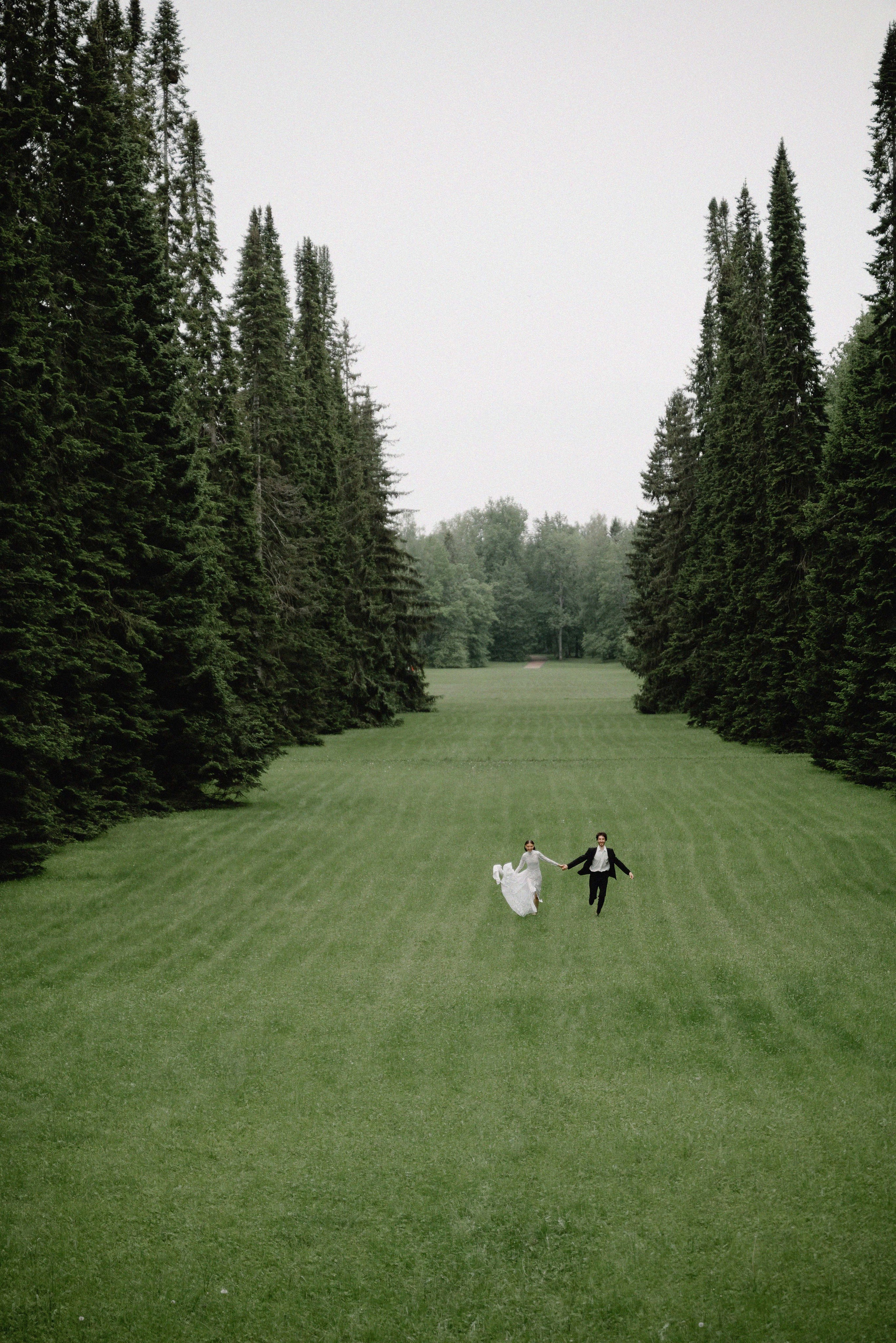 Коля|Карина. Свадебный и портретный фотограф Анастасия Тетёркина, Брянск и Санкт-Петербург