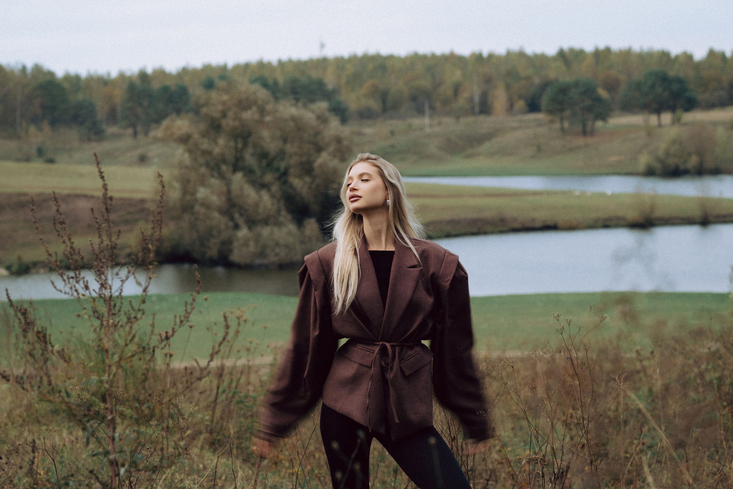Алёна. Свадебный и портретный фотограф Анастасия Тетёркина, Брянск и Санкт-Петербург