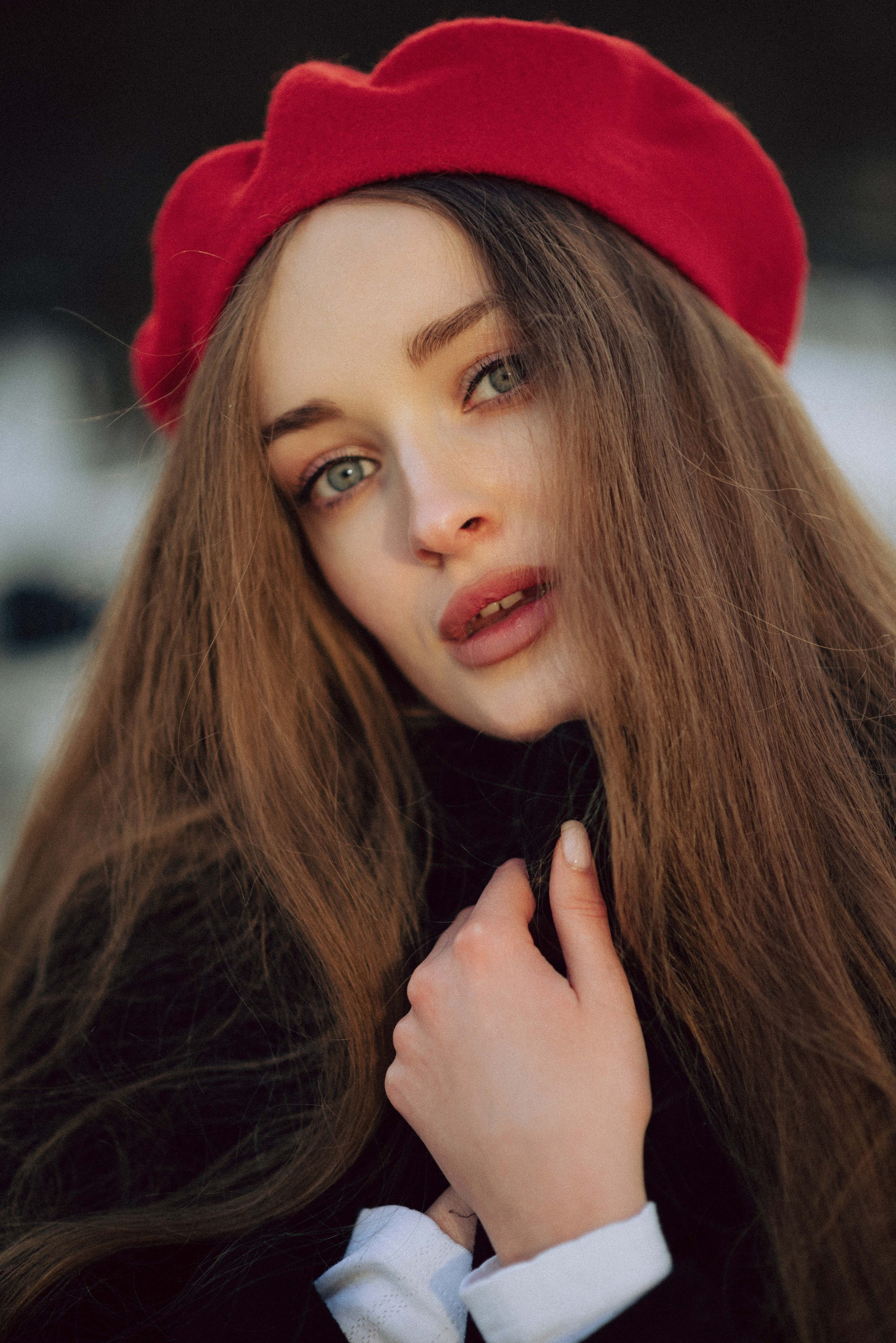 Наташа. Свадебный и портретный фотограф Анастасия Тетёркина, Брянск и Санкт-Петербург