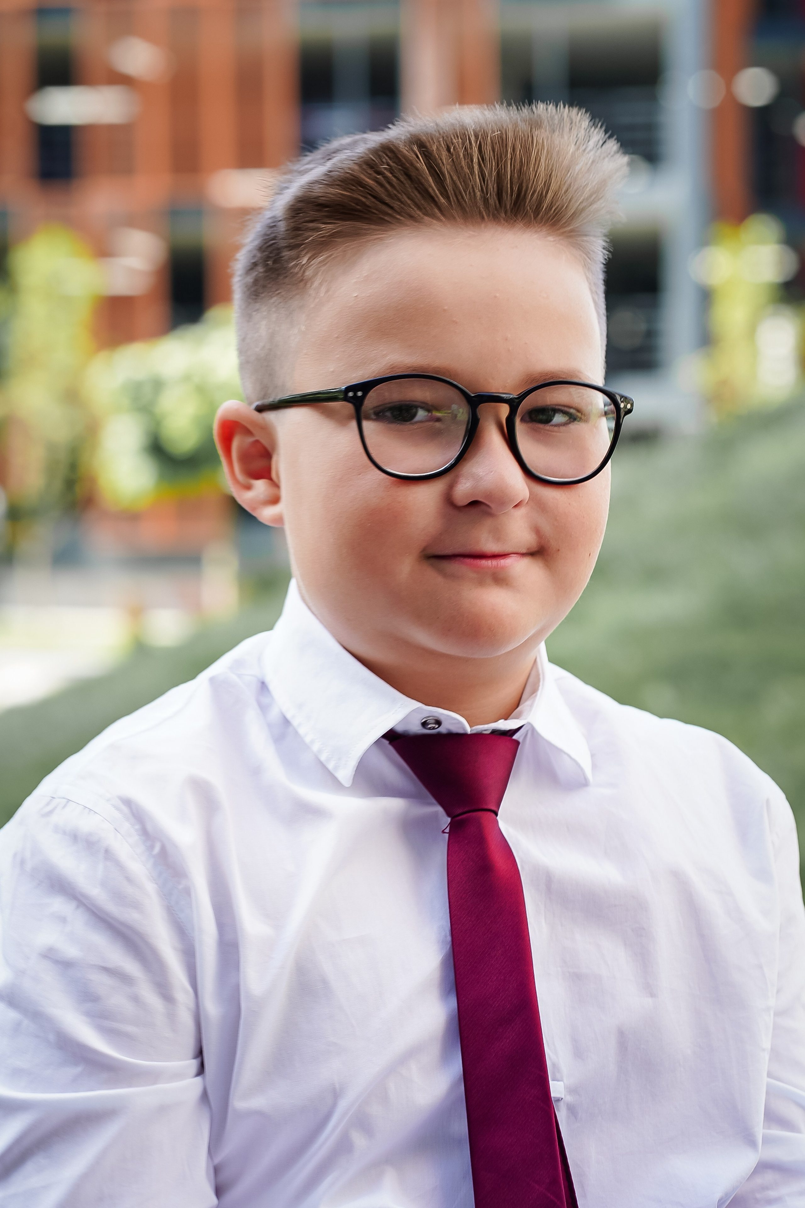 Искандер 4М класс. Семейный и детский фотограф в Москве (Тинао) Галкина Алевтина