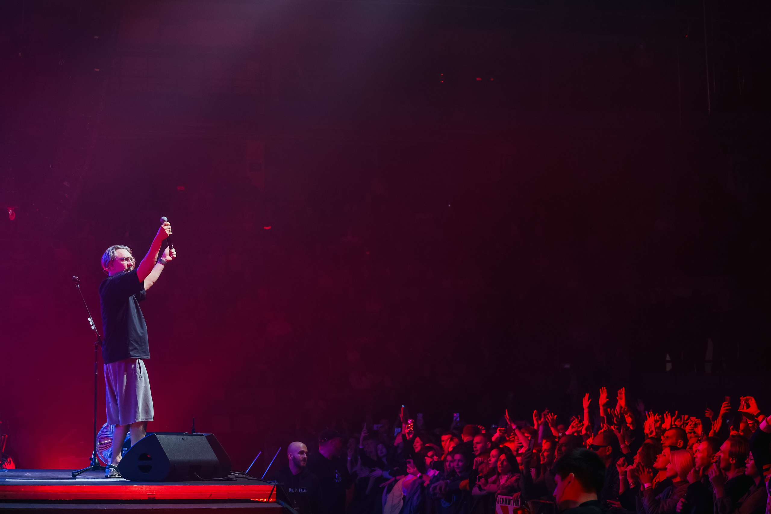 Концерты. NMK_VRN|Фотограф|Видеограф