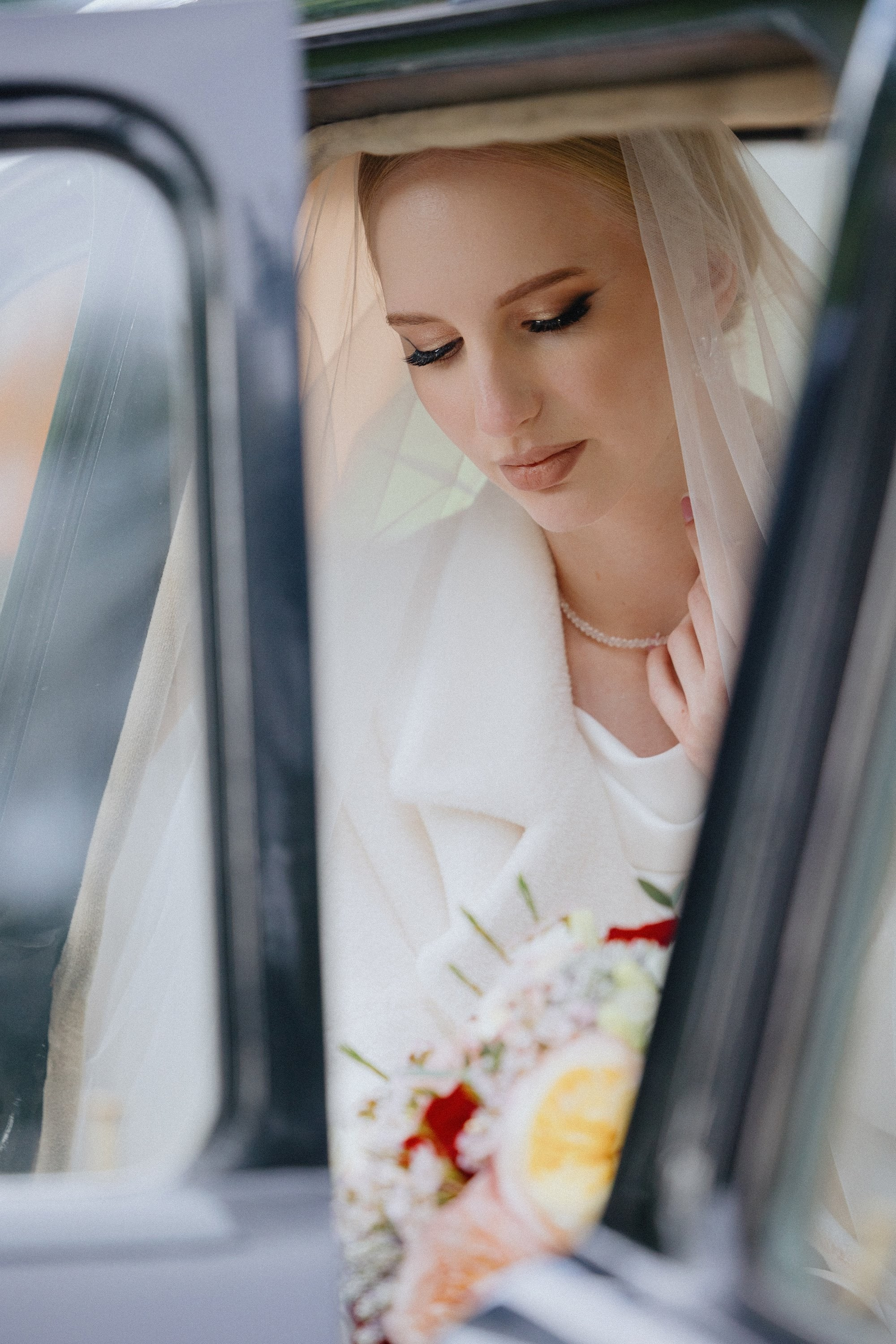 Иван и Ольга. Свадебный фотограф в Санкт-Петербурге Рябикин Александр , занимаюсь св