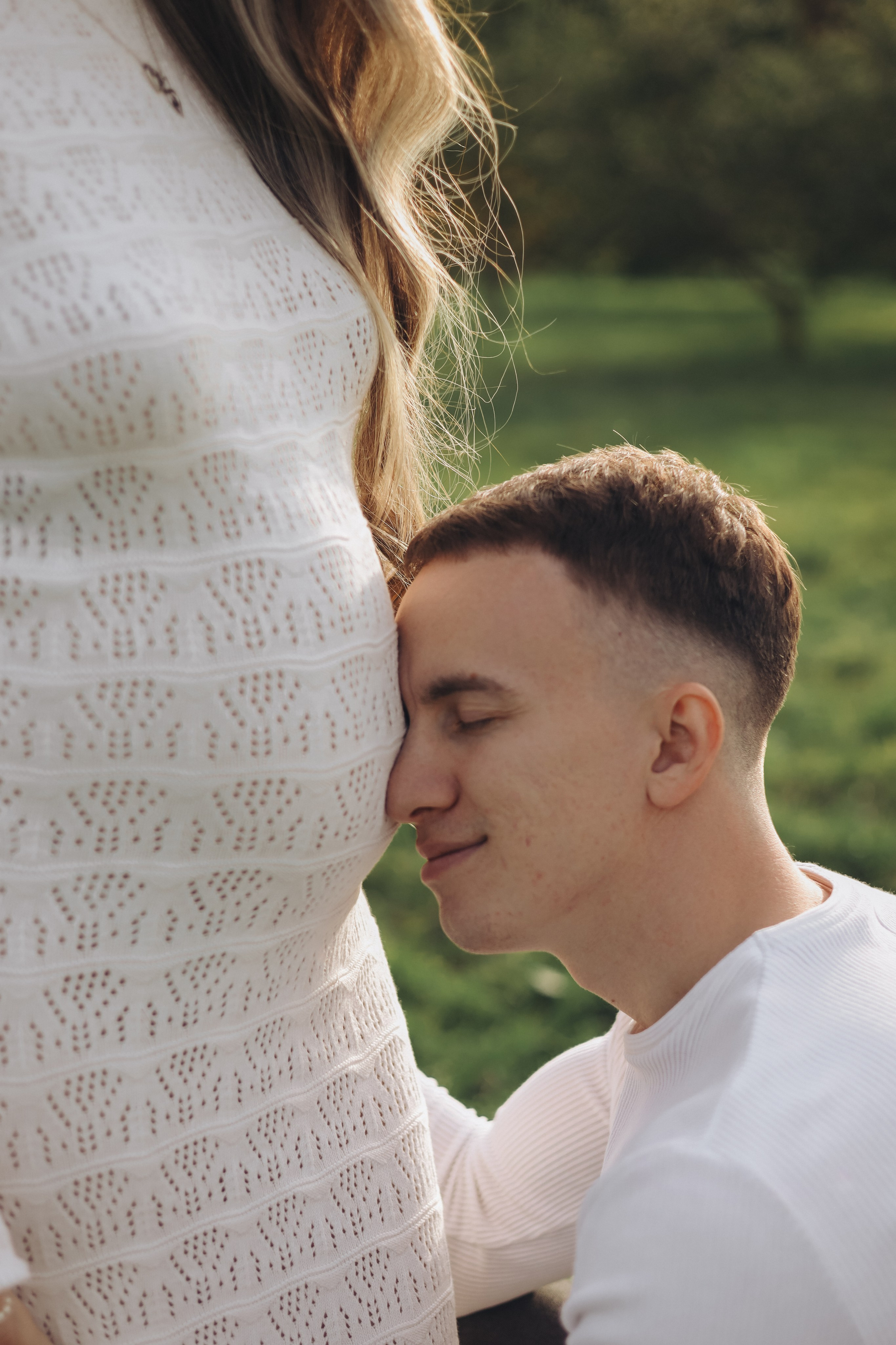 Наташа и Кирилл. Диана Чечель. Свадебный и семейный фотограф в Москве