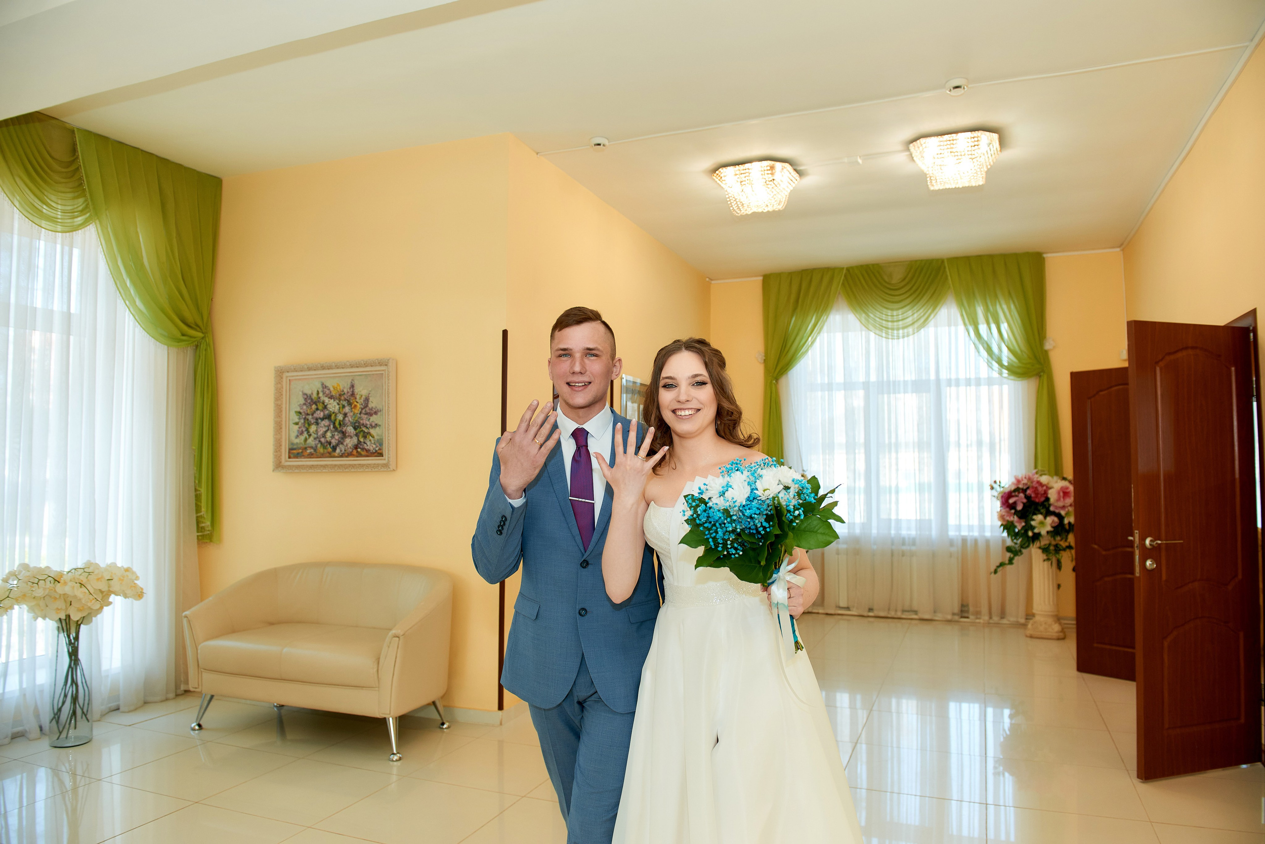 В & Я. Семейный и детский фотограф в г. Ногинске Ангелина Хасанова