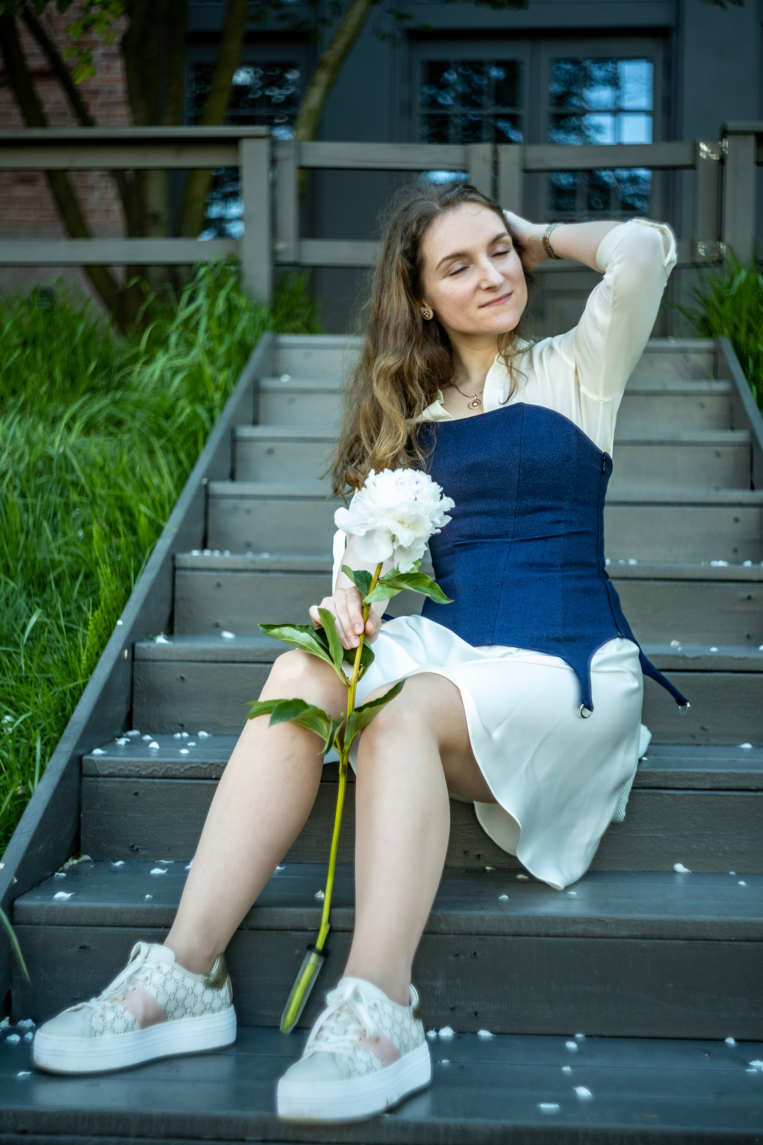 Новая Голландия (2025). Драчёва Елена портретный фотограф Санкт-Петербург