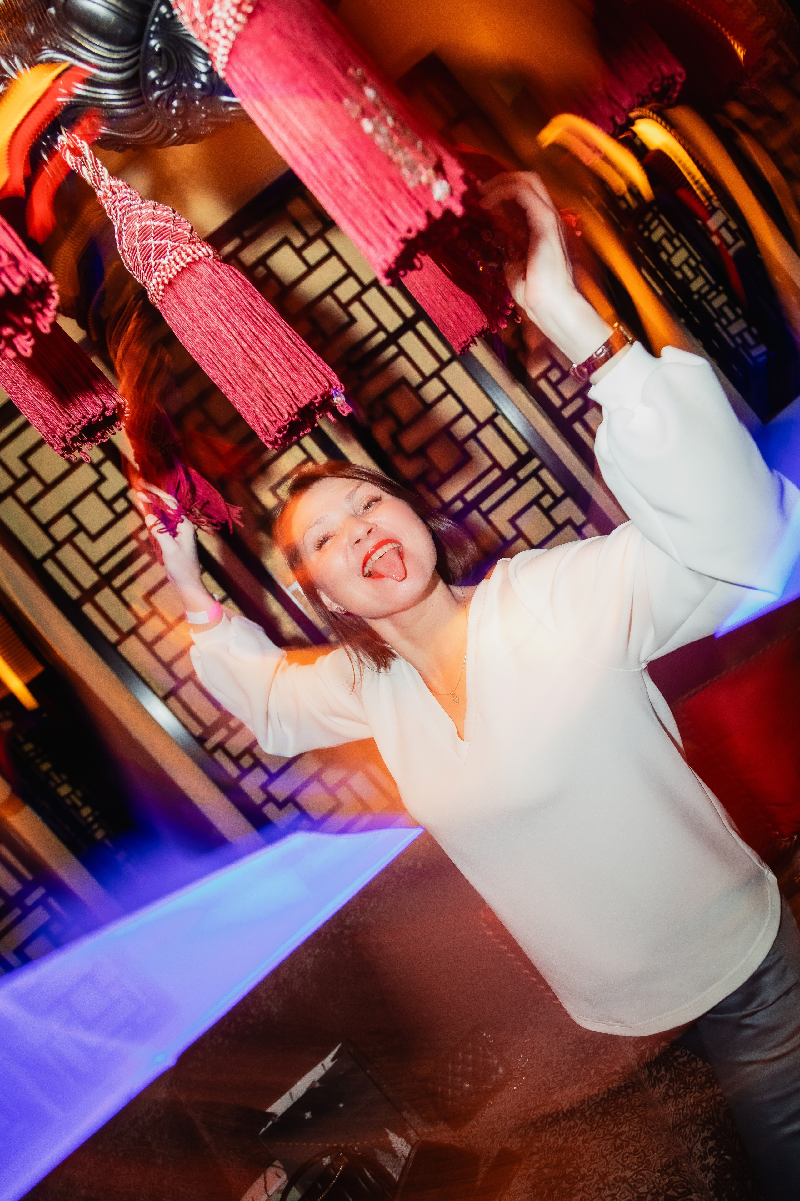 BUDDHA BAR. Главная