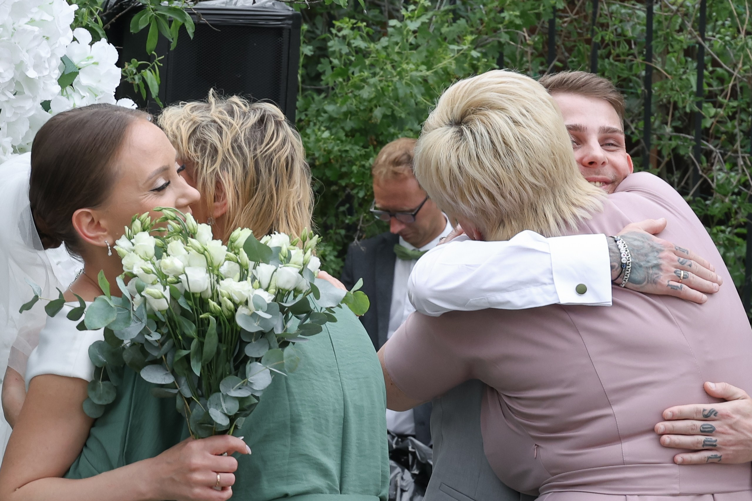 Как я была вторым фотографом