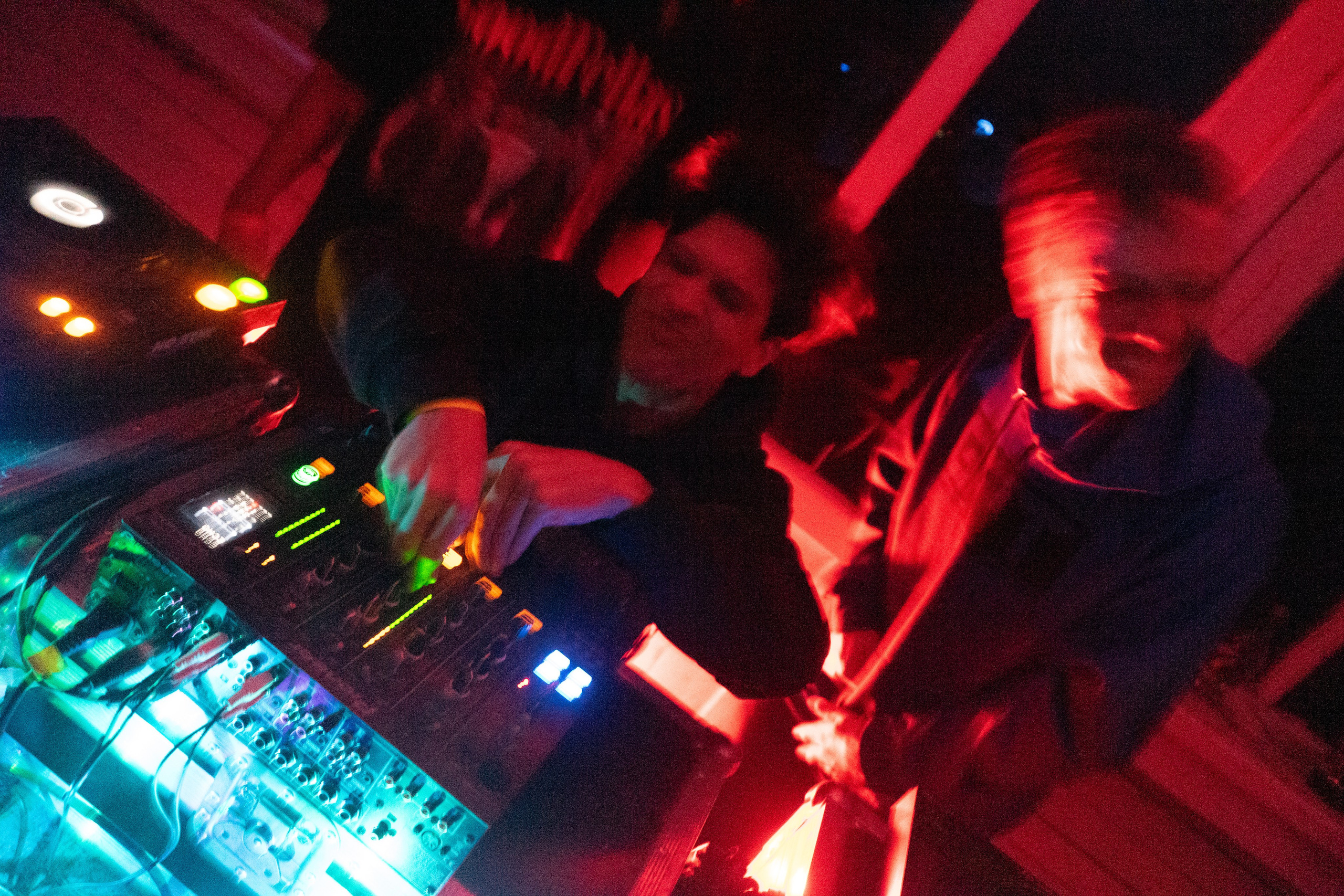 Музыка. Репортажный и action фотограф в Сочи Илья Варнашов