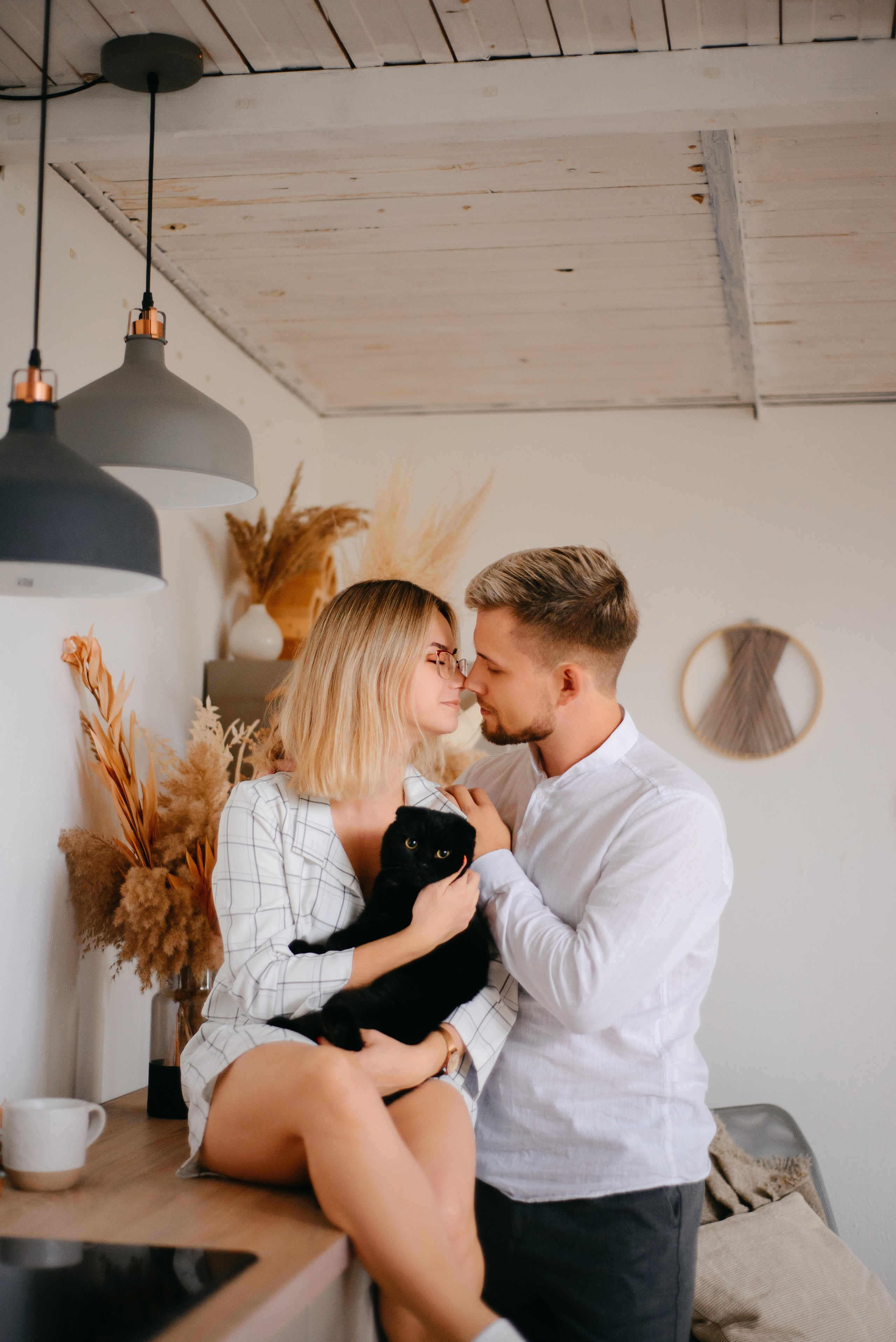 Дмитрий & Марина