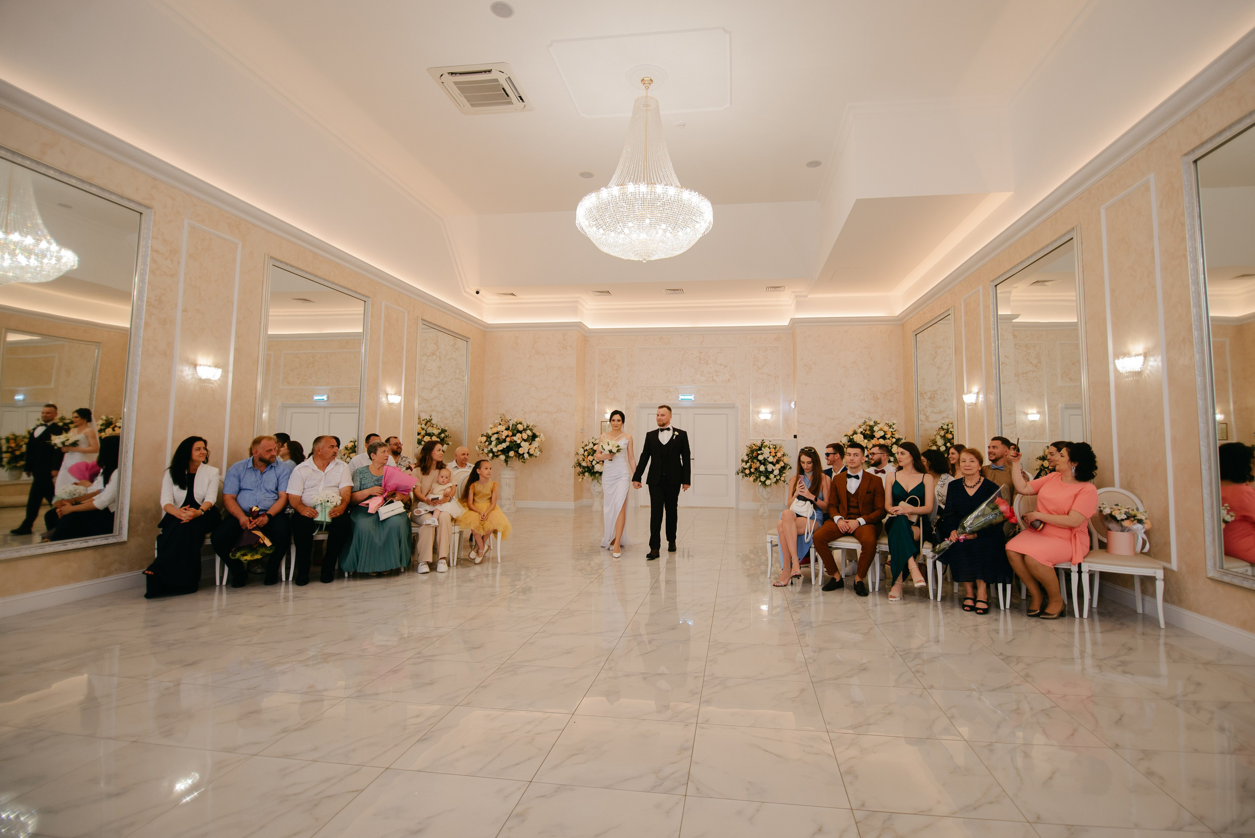 Илья & Валентина