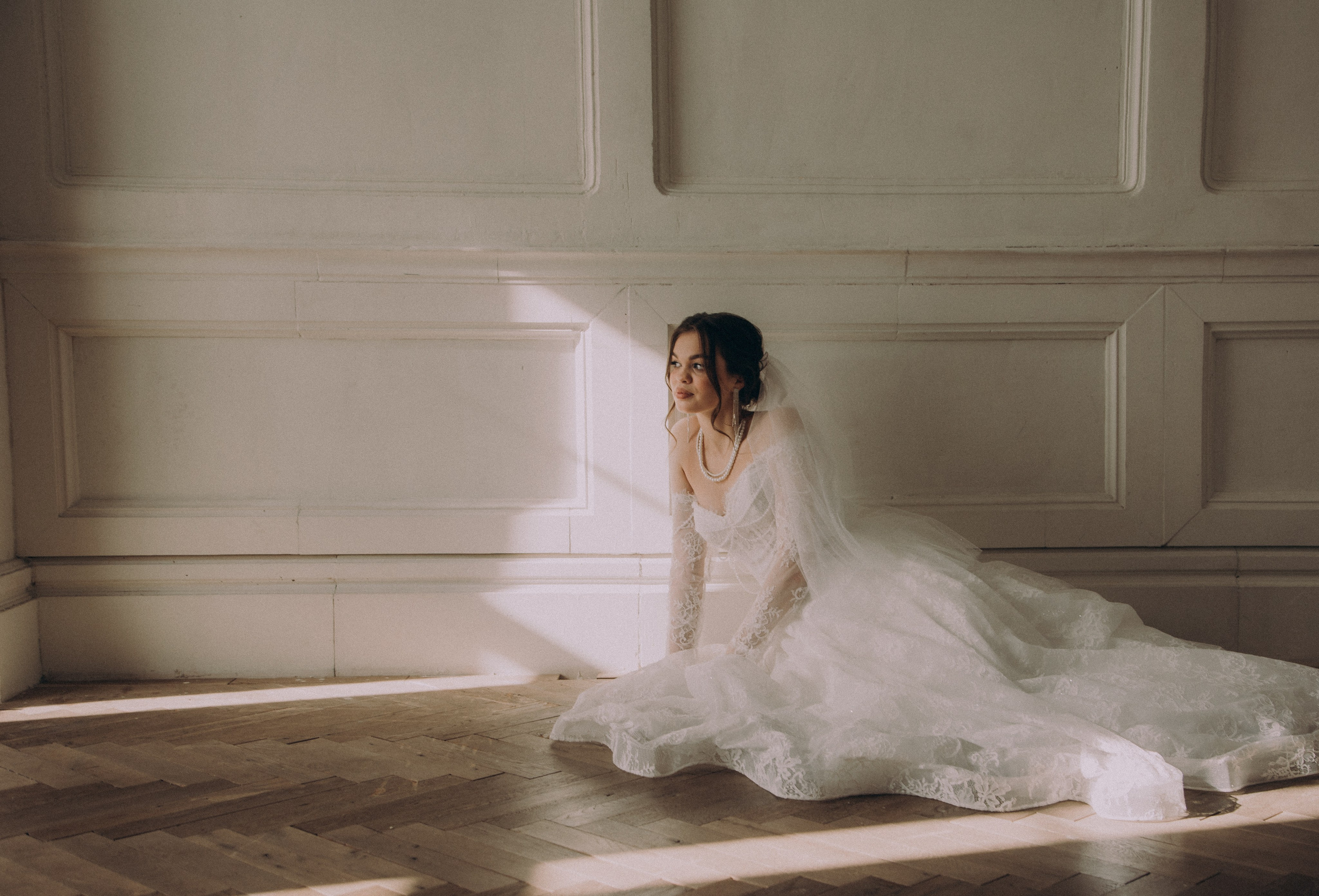 ФОТОГРАФ АЛЕКСАНДРА ПЕРМЯКОВА