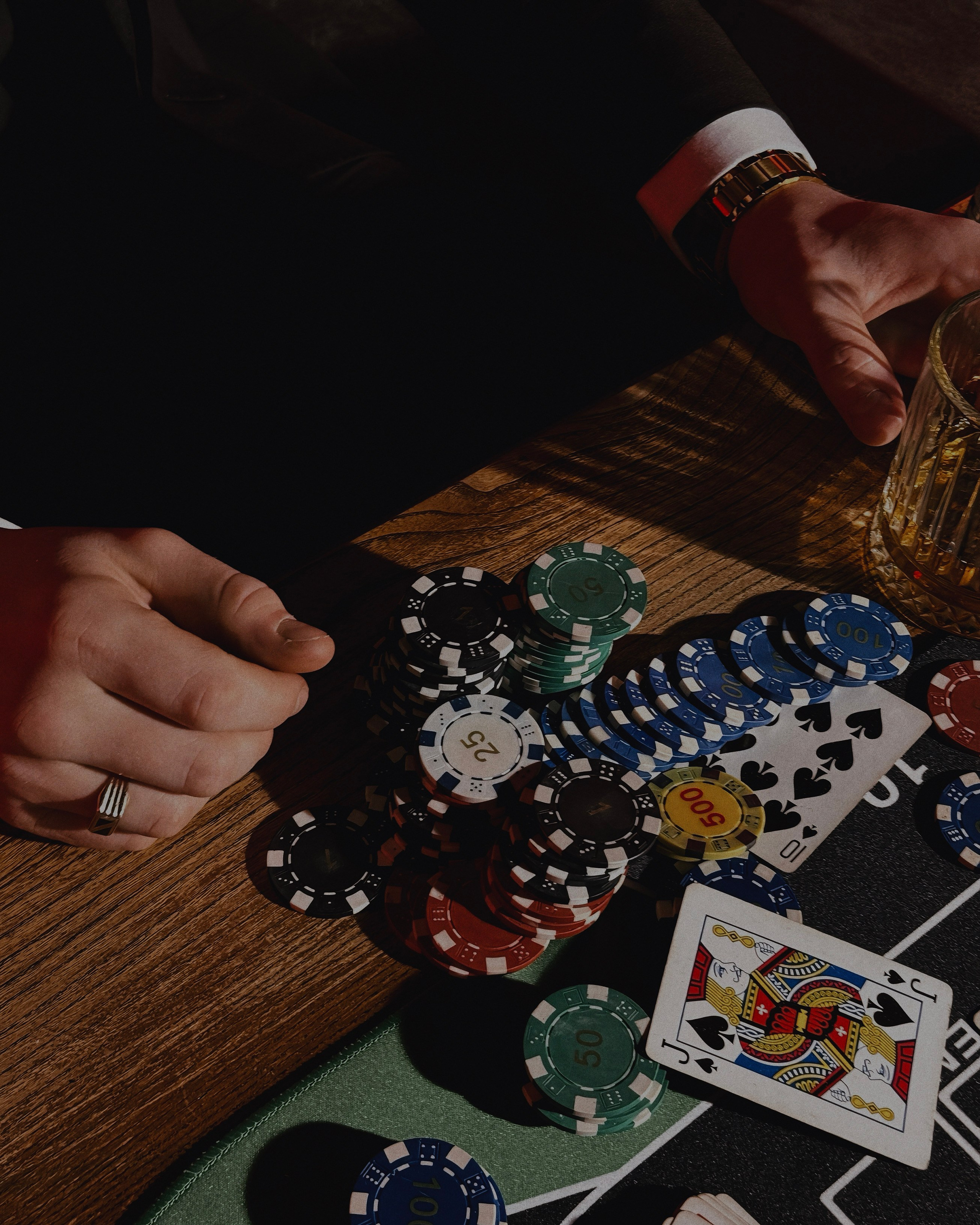 POKER. Мобильный фотограф в Ульяновске Митяева Дарья