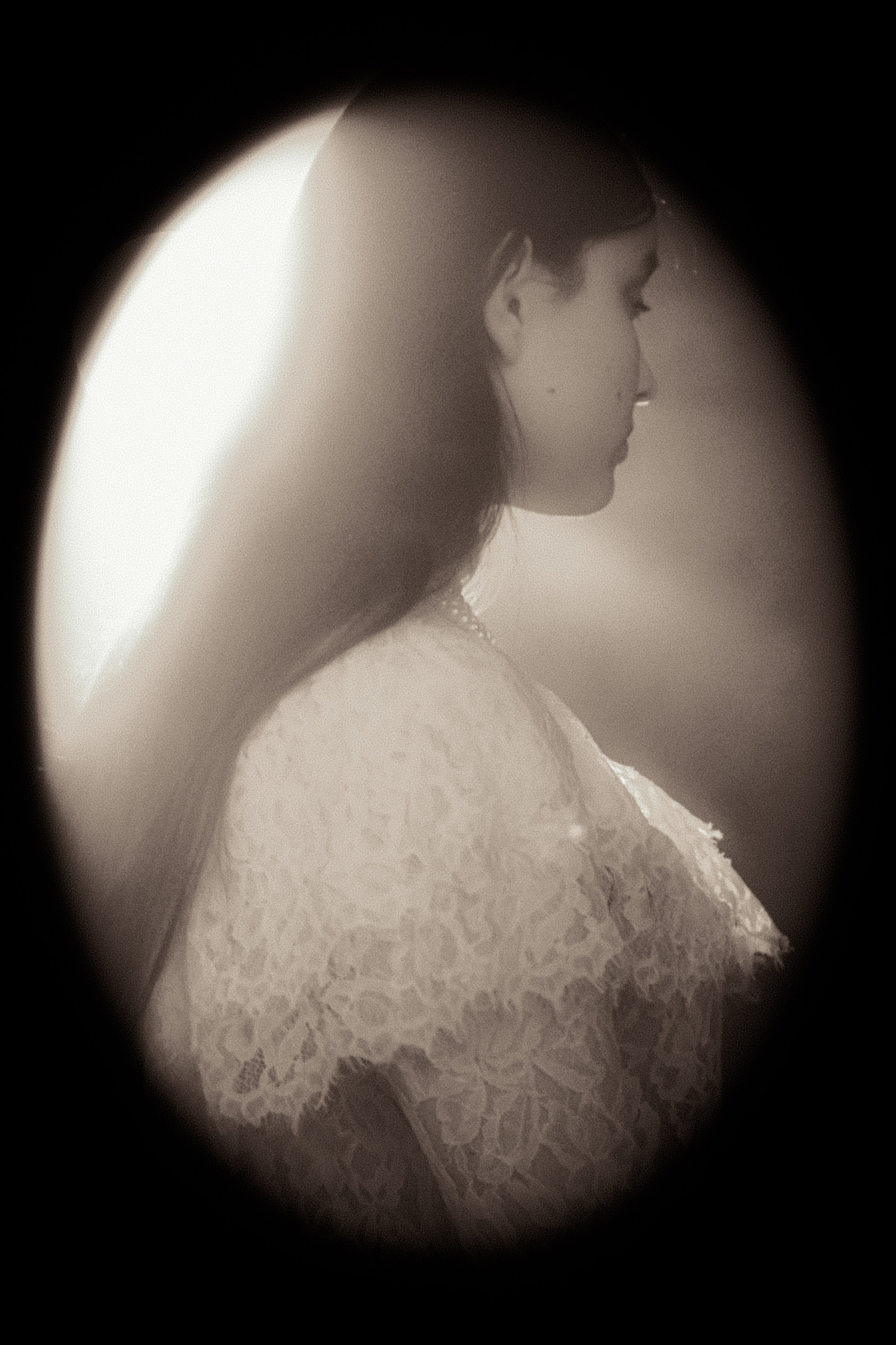 Яна. Ѣль Татьяна Григъ ~ винтажный фотограф