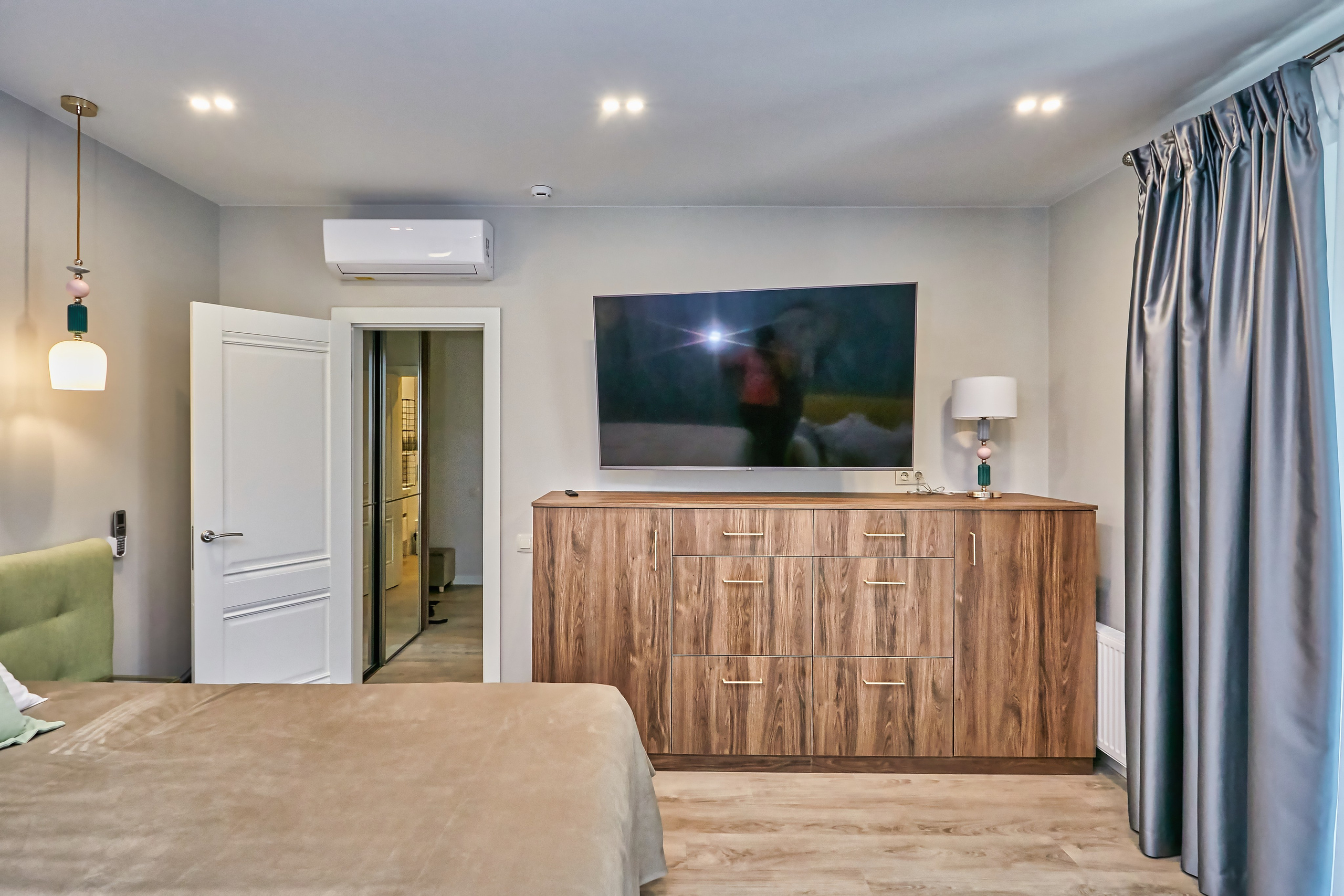 Интерьерная съёмка. Фотограф Абхазия