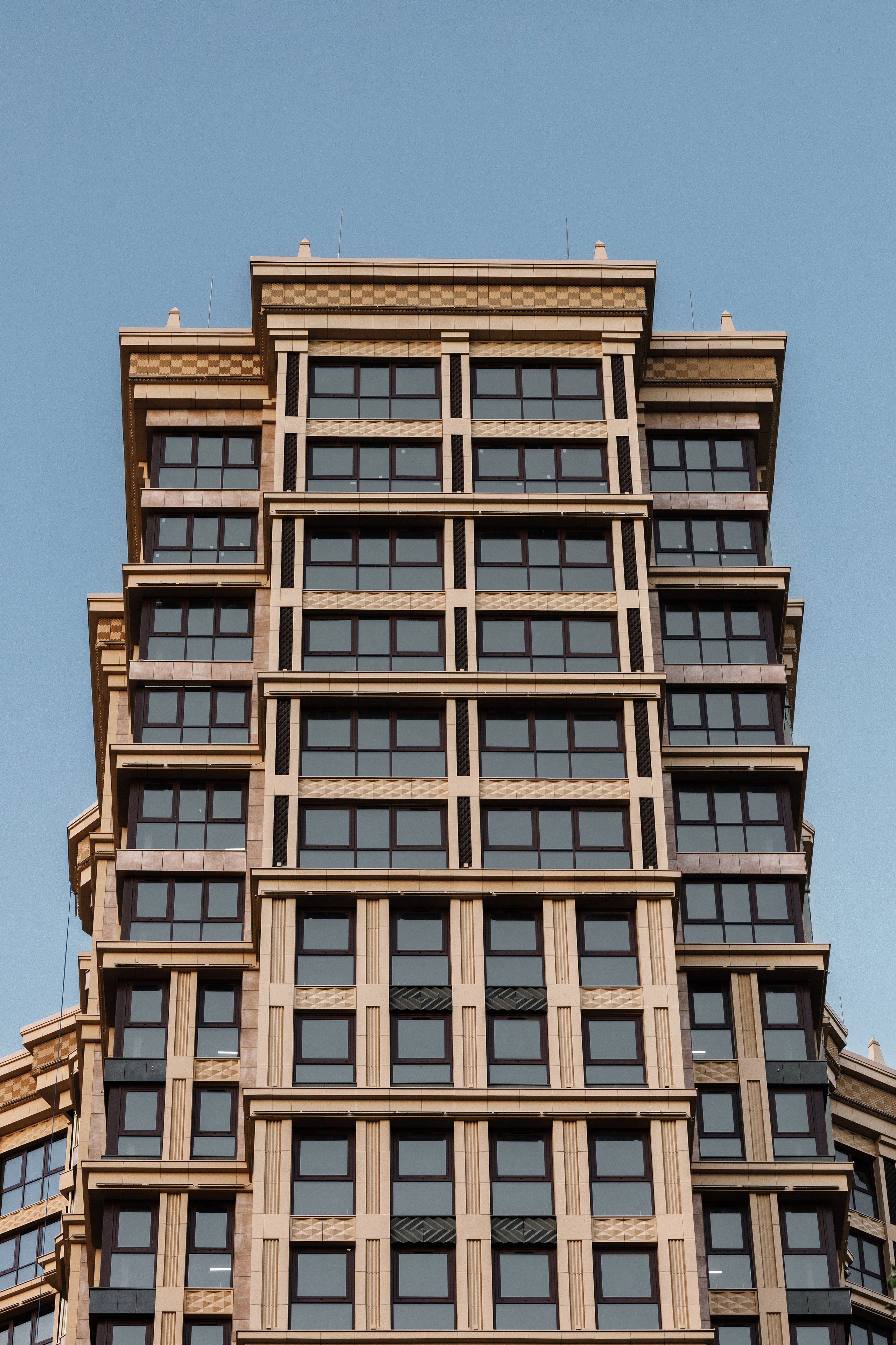 FULL HOUSE. АЛТ Портфолио