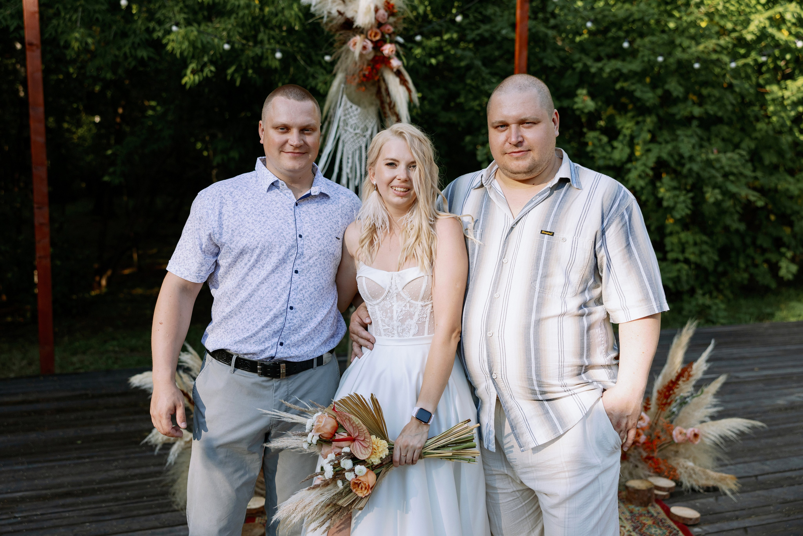 10.08.2023 Дмитрий и Виктория. Фотограф в Красноярске