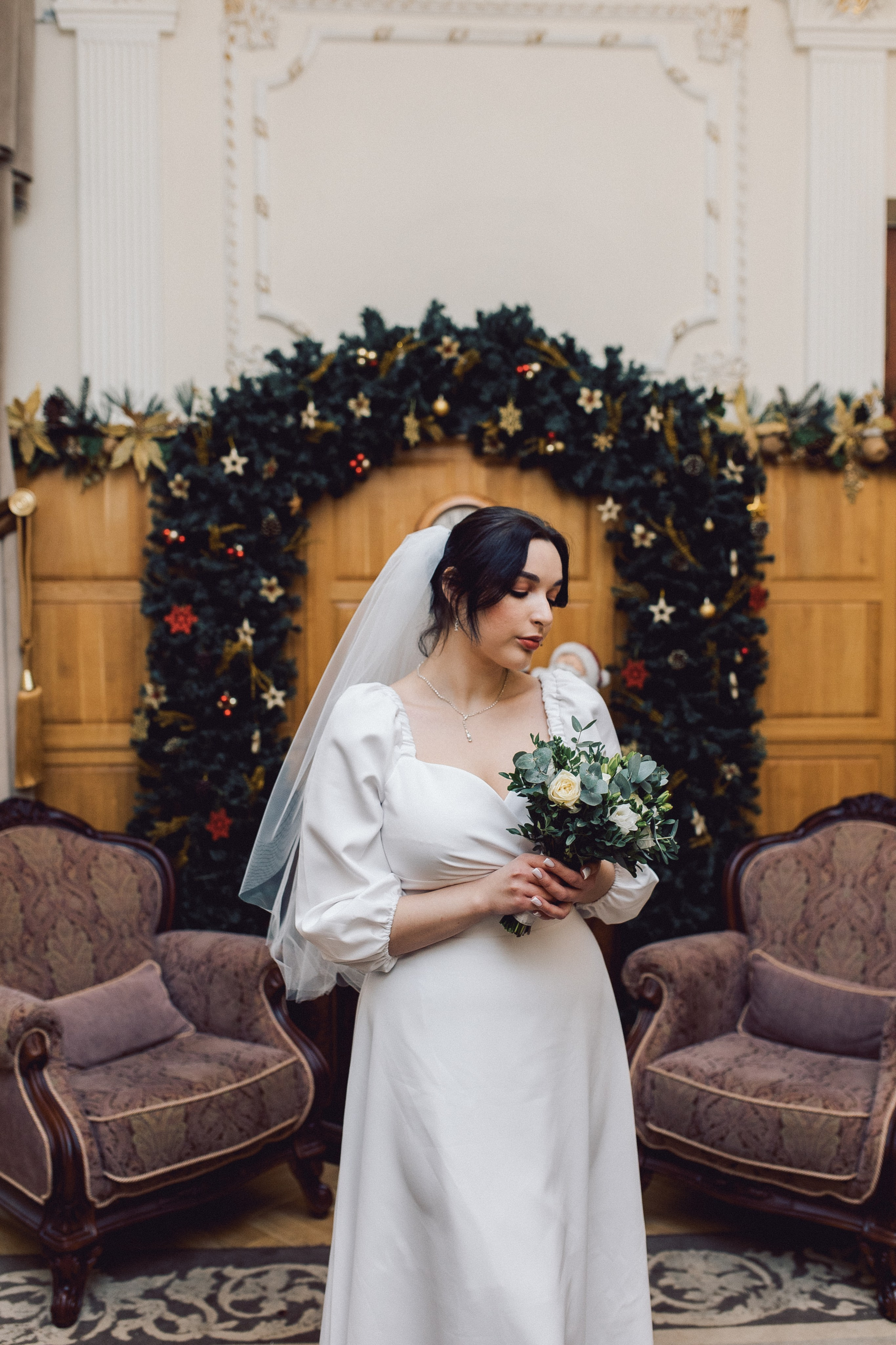 Кирилл и Диана