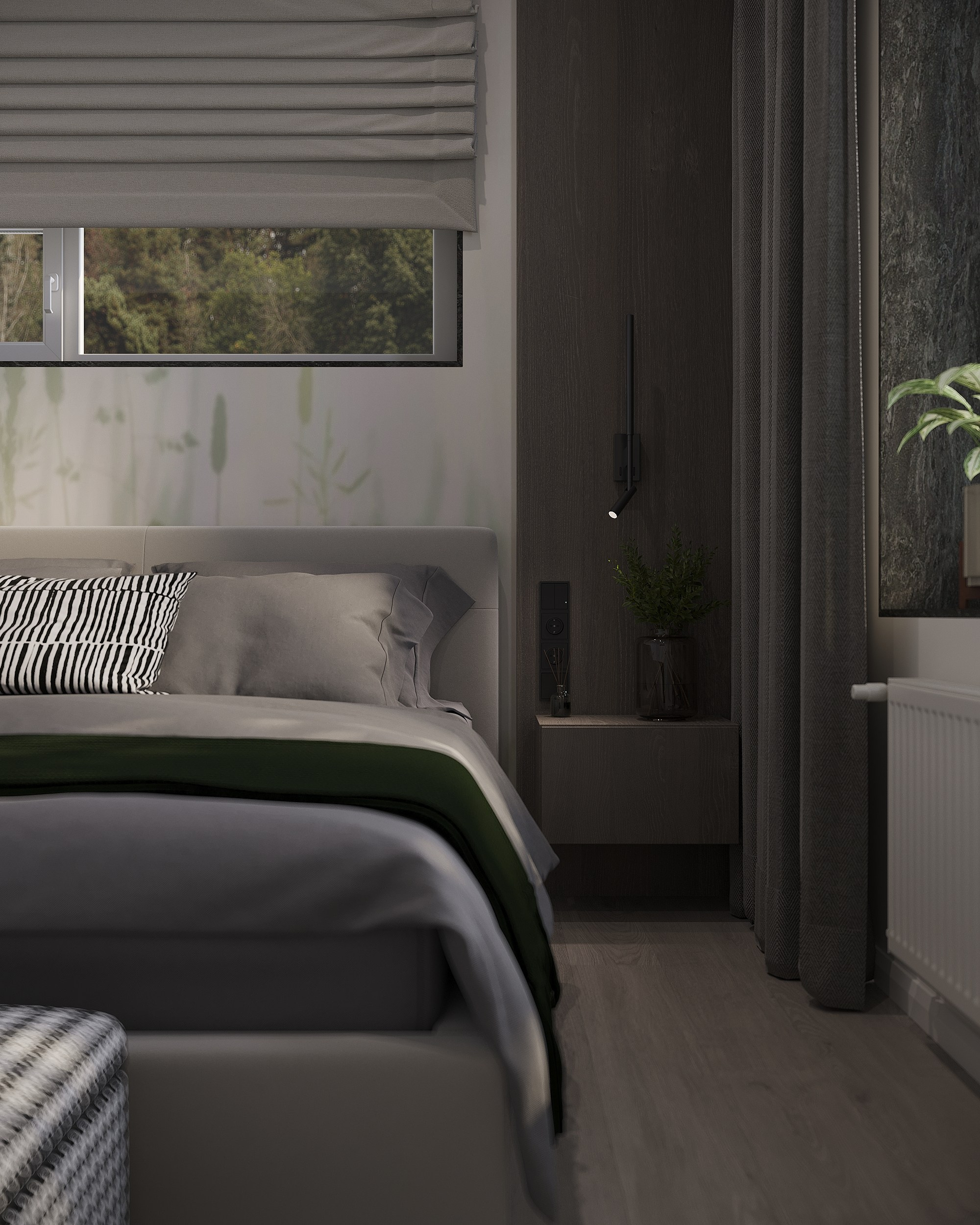 KOSINO | MSK. 3D Художник| Дизайнер | Борисова Дарья