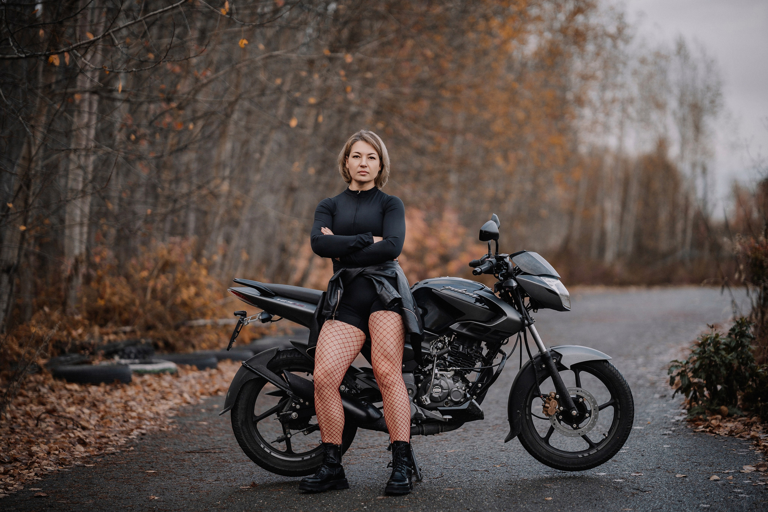 MOTO 2. Видеограф Томск, Томская область, Сибирь