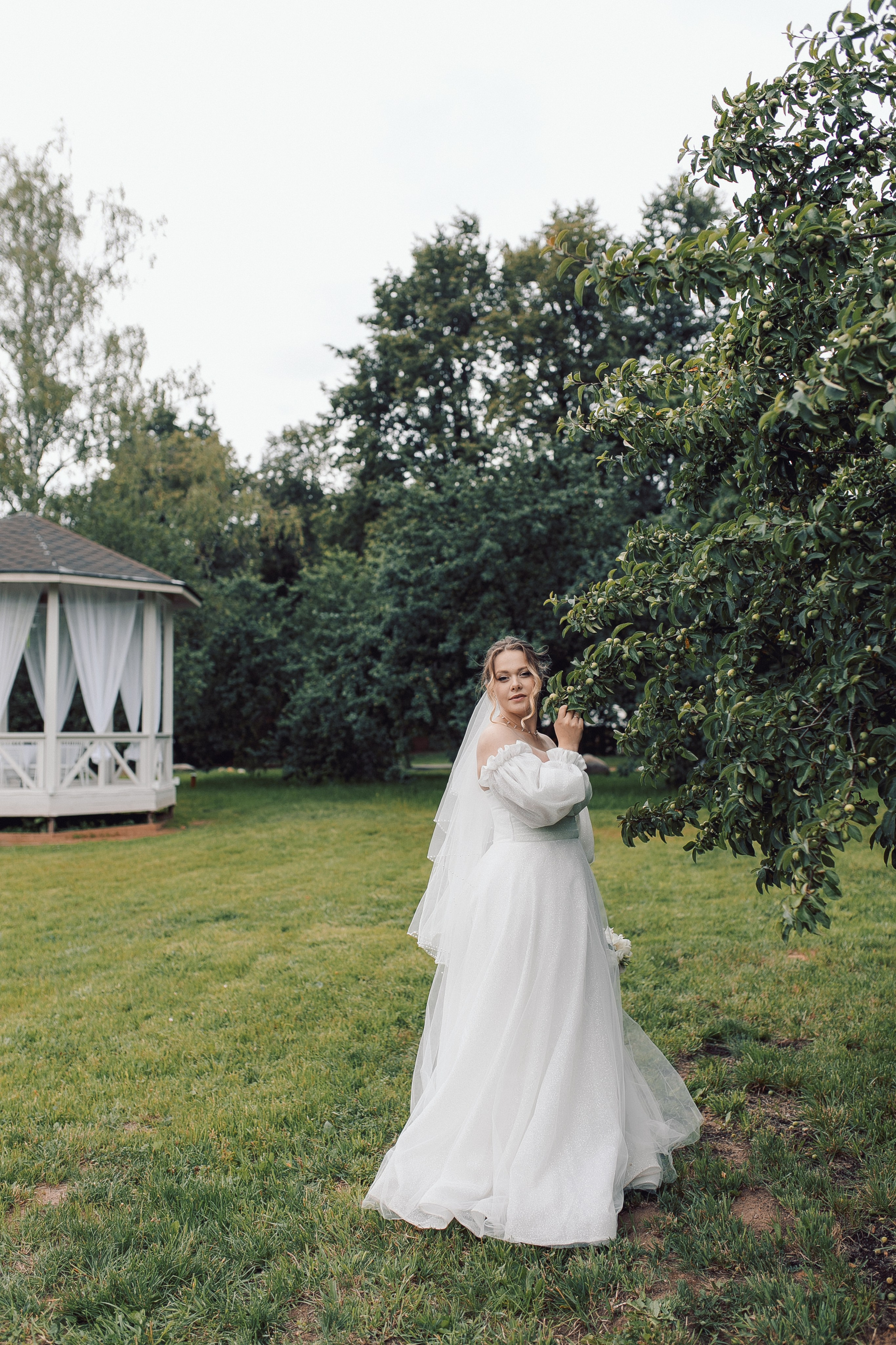 Алексей и Юлия