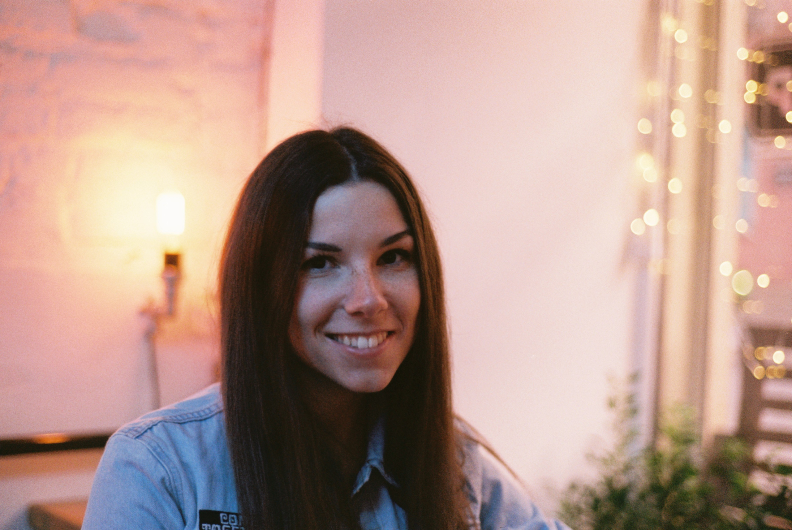 Film. Ruslan UI Dev Page