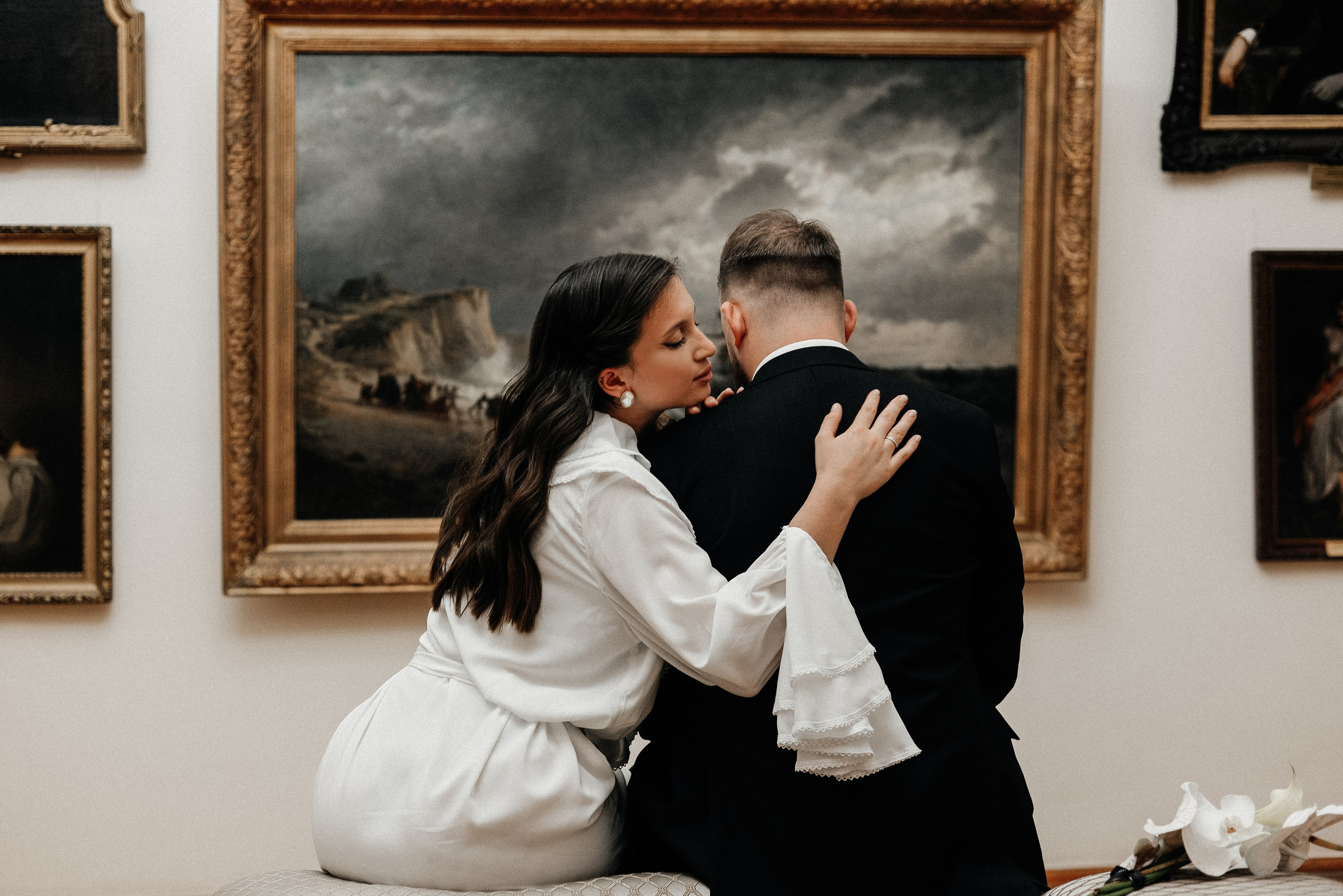 Мария & Иван. Свадебный и семейный фотограф Ростов-на-Дону Евгения Борисова