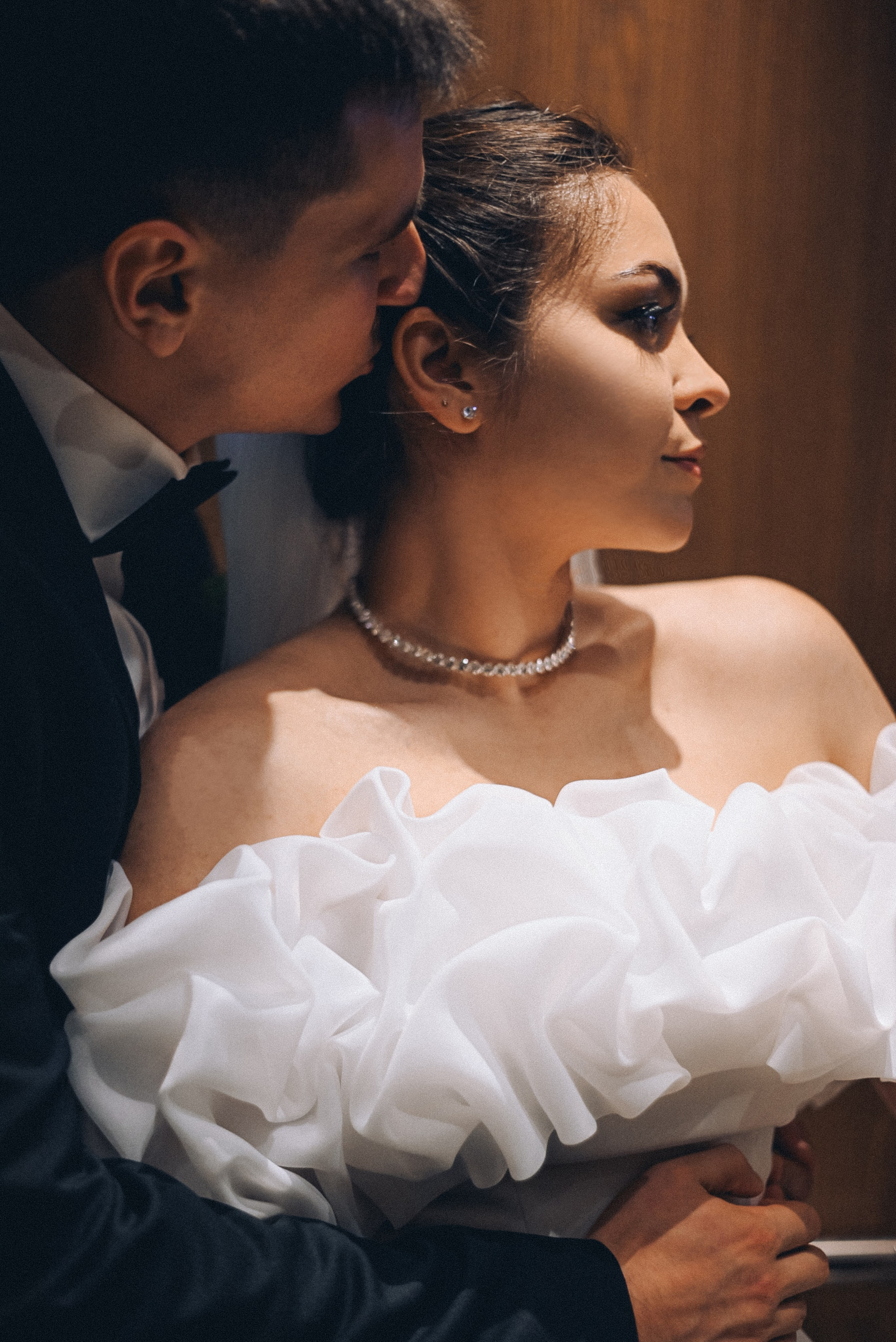 Александр и Яна. Свадебный и семейный фотограф Ростов-на-Дону Евгения Борисова